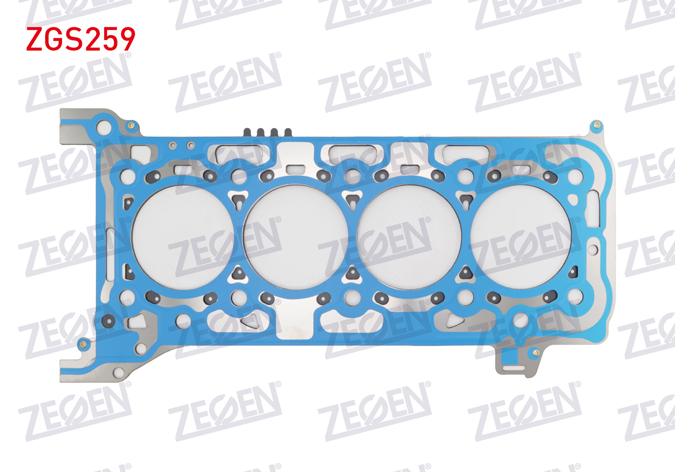 ZEGEN 