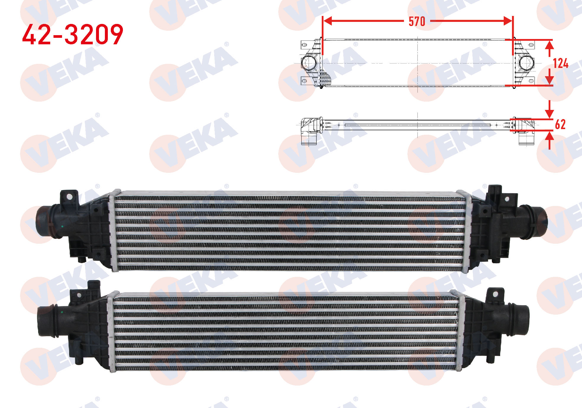 VEKA 30925