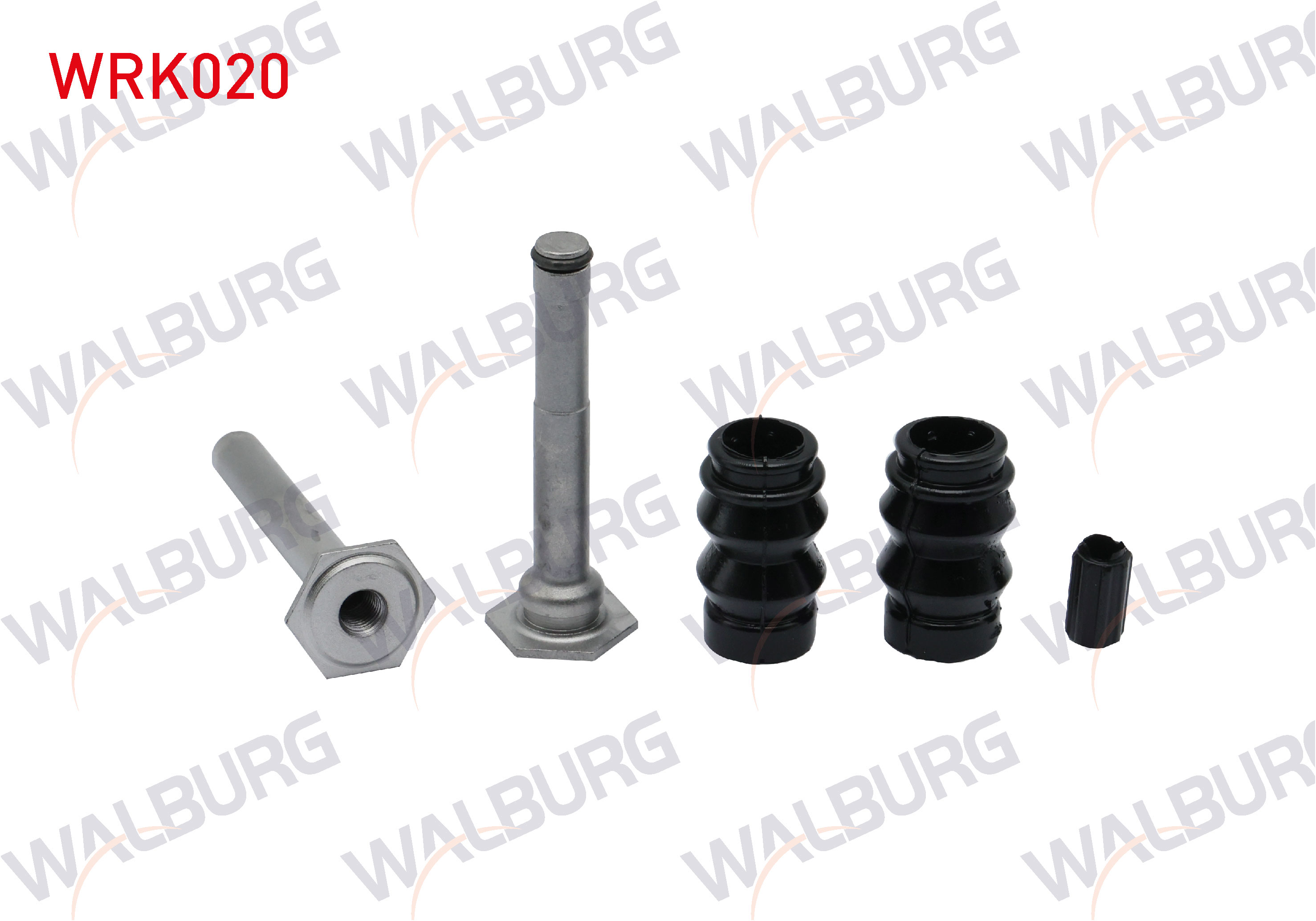 WALBURG 