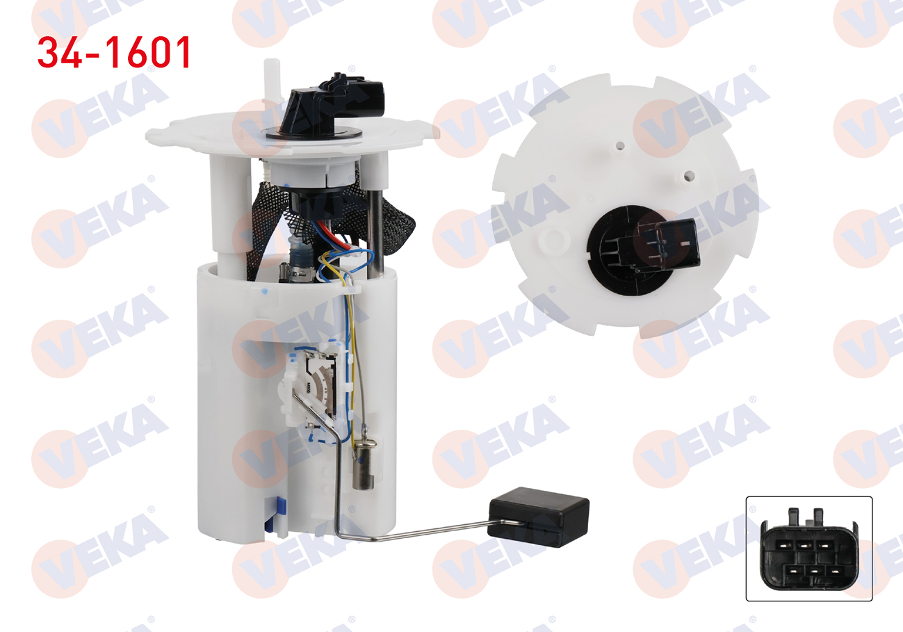 VEKA 72384