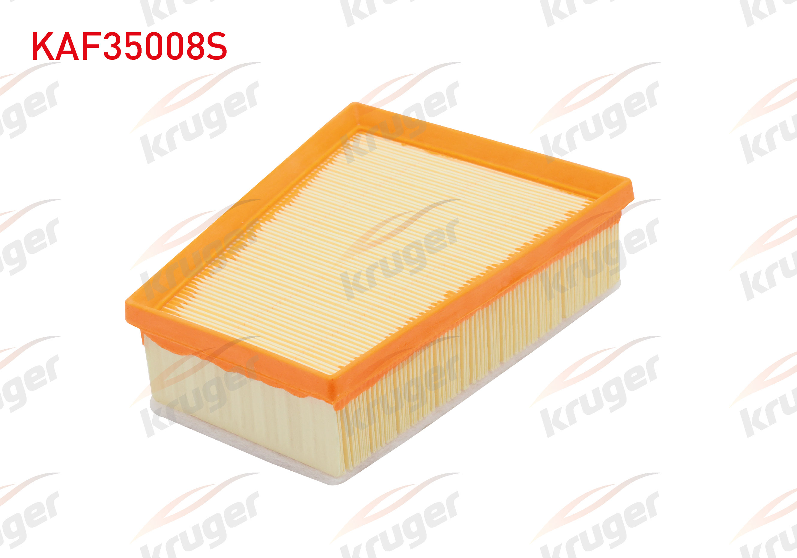 KRUGER 