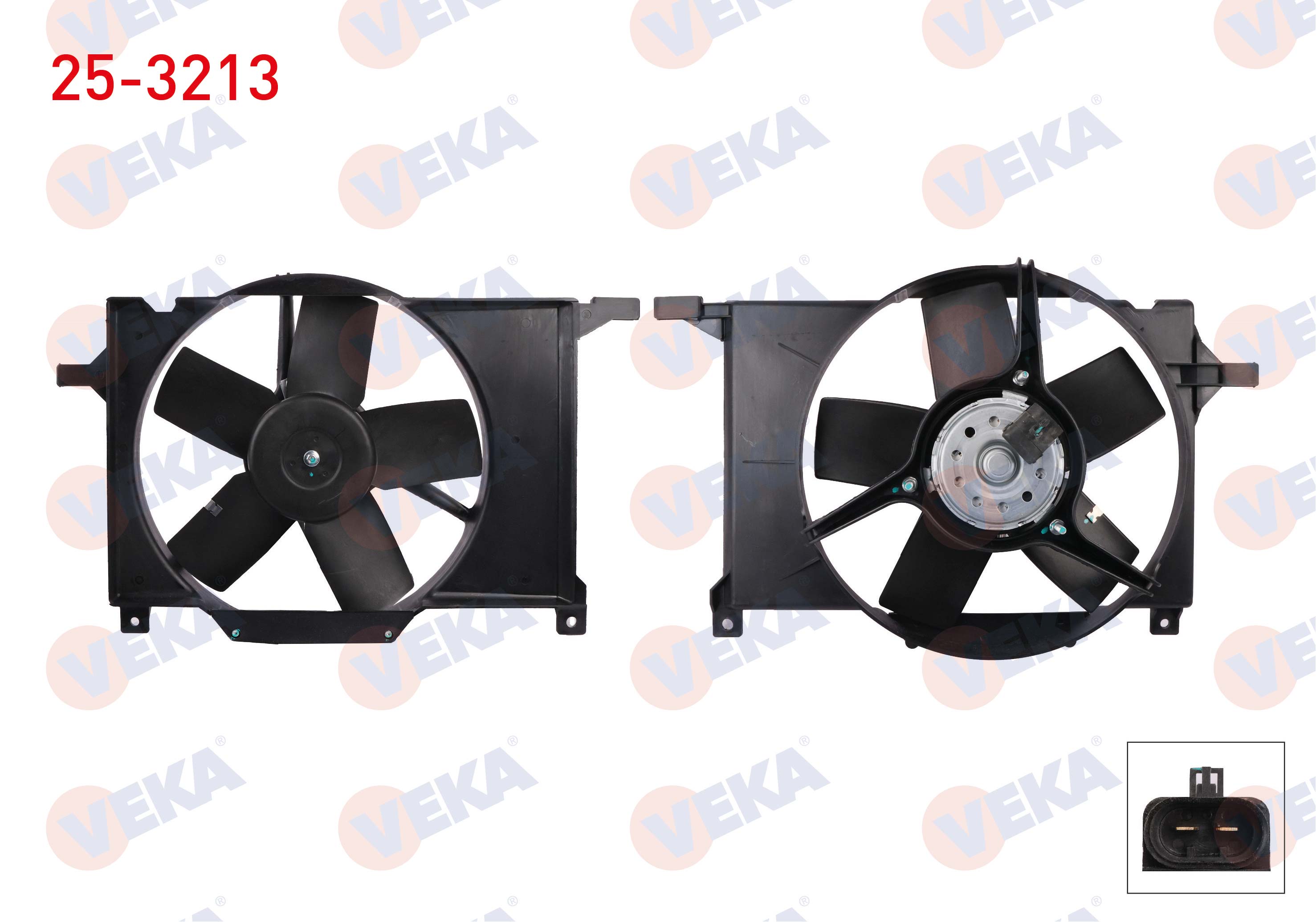 VEKA 47009