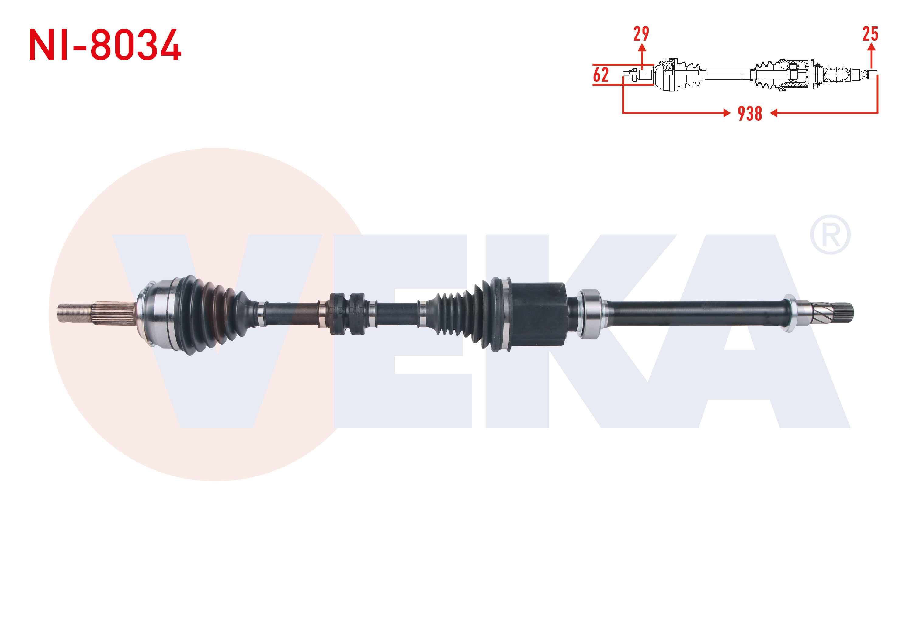 VEKA 202225