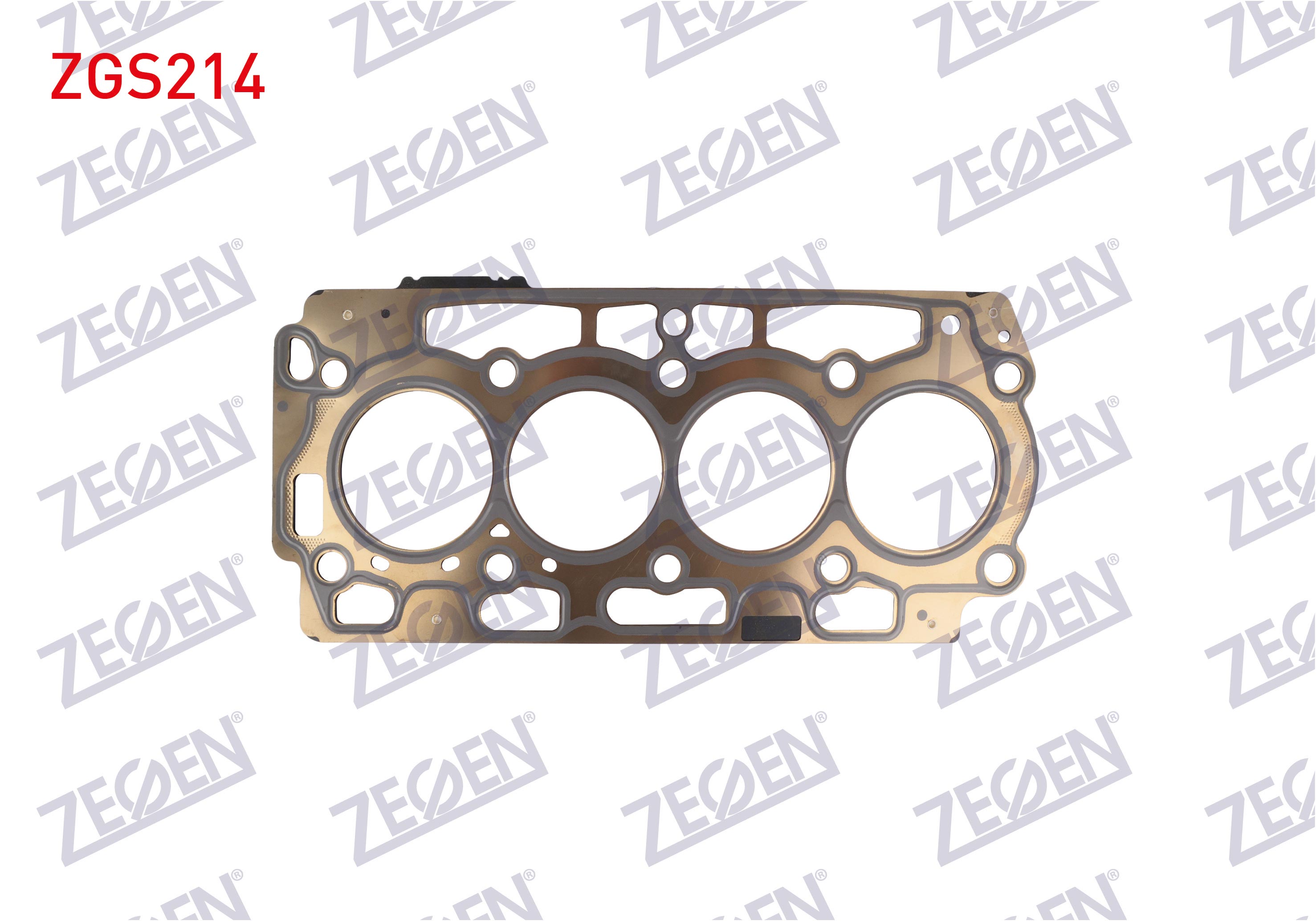 ZEGEN  | SILINDIR KAPAK CONTASI 1.30 CITROEN BERLINGO - PEUGEOT PARTNER - 301 - 308 - 3008 1.6 HDI FORD FOCUS - CONNECT 1.6 TDCI