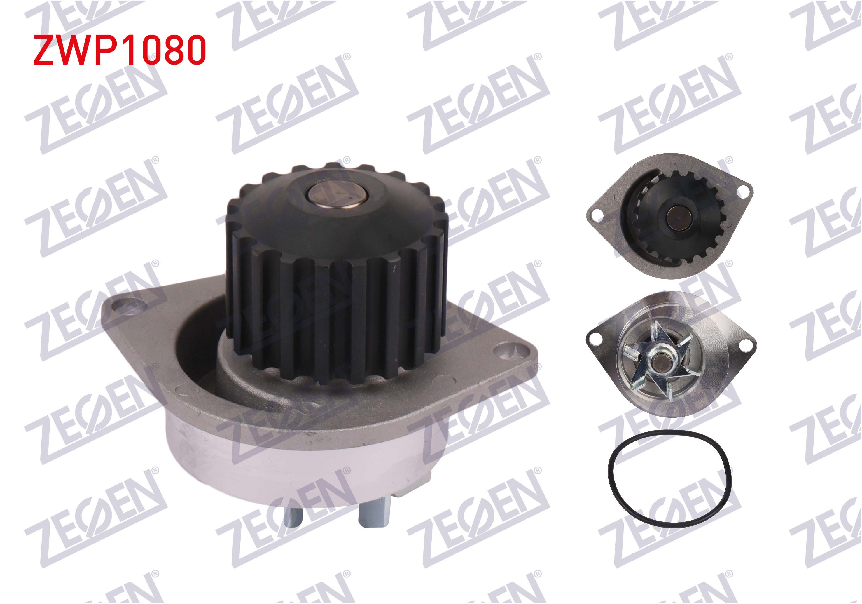 ZEGEN 986891