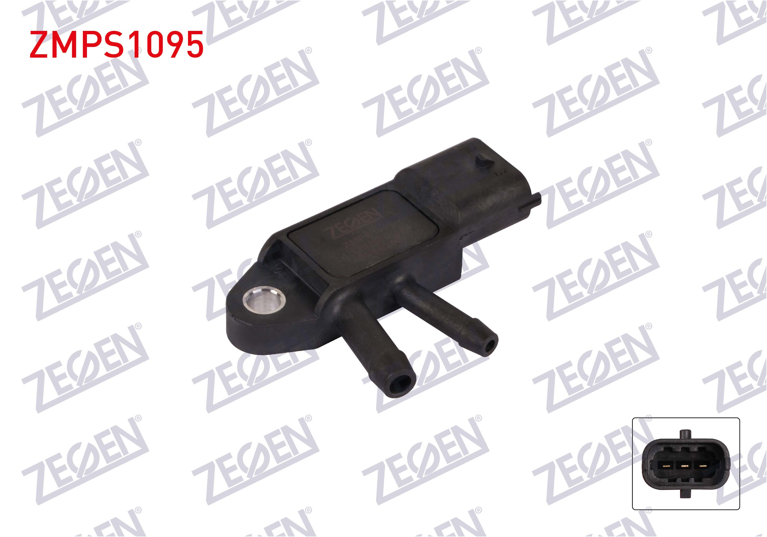 ZEGEN 0 281 002 772