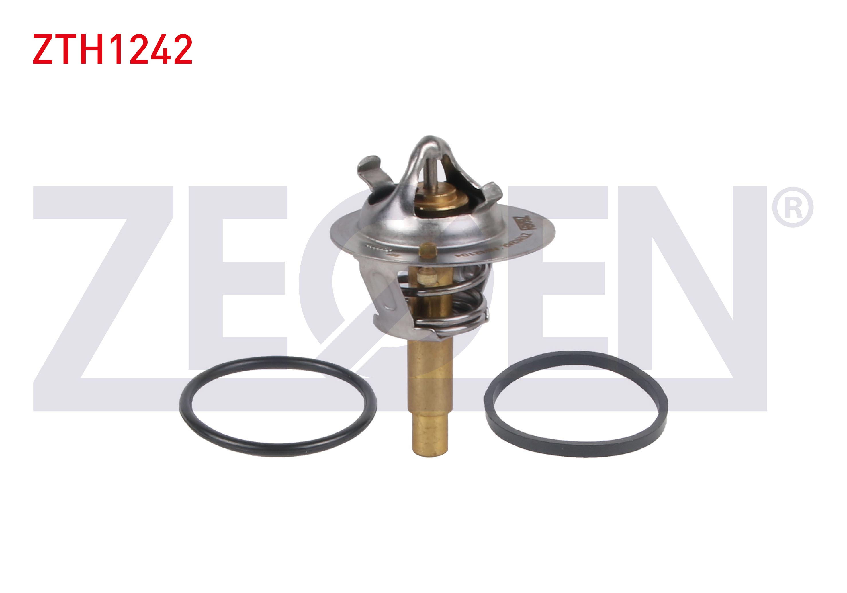 ZEGEN TX 106 90D