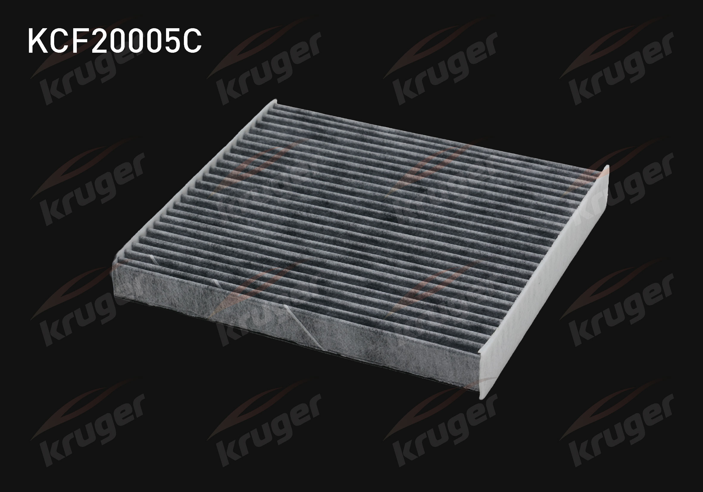 KRUGER 1 987 432 177