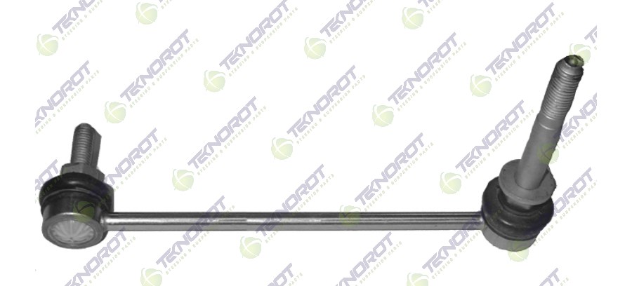 TEKNOROT PO-109 | Z-ROT ON SOL PORSCHE 911 (996) 3.4 CARRERA L=200mm 1997-2005