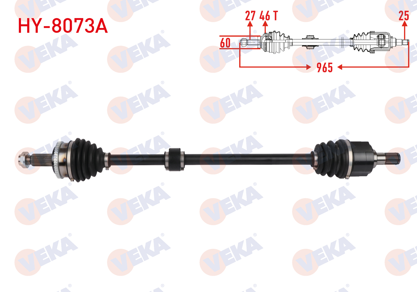 VEKA 224398