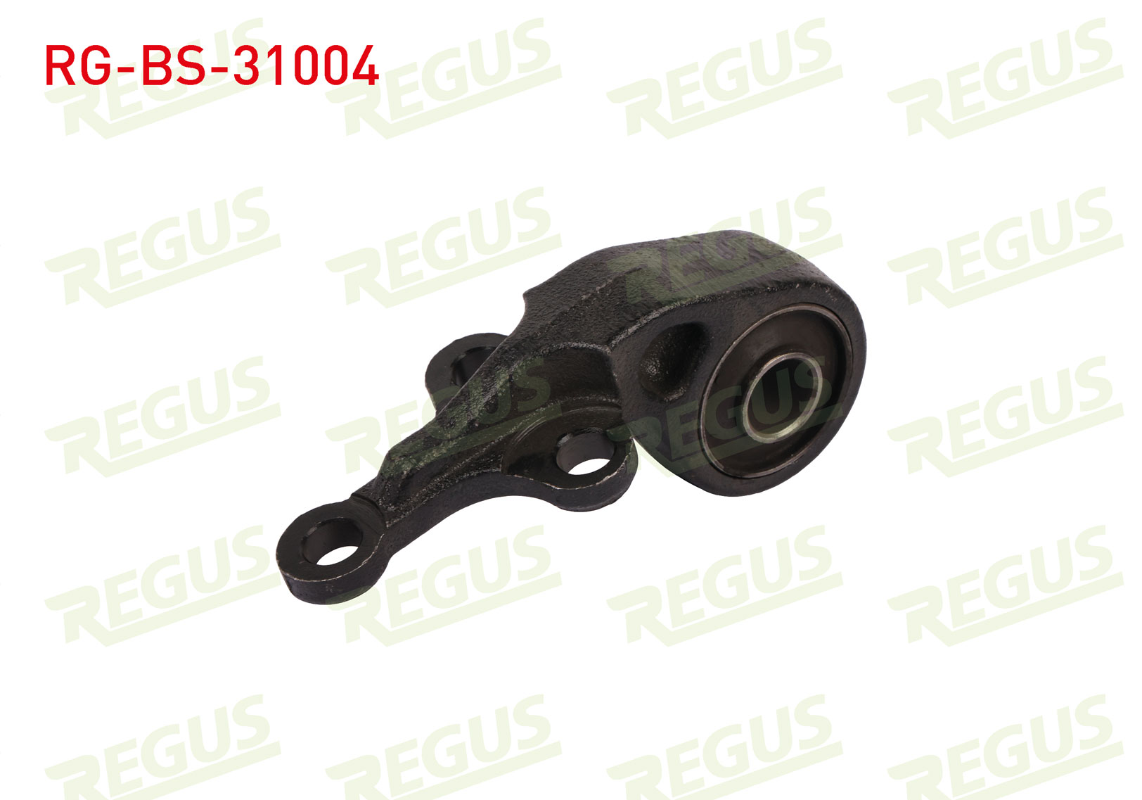 REGUS TD510W