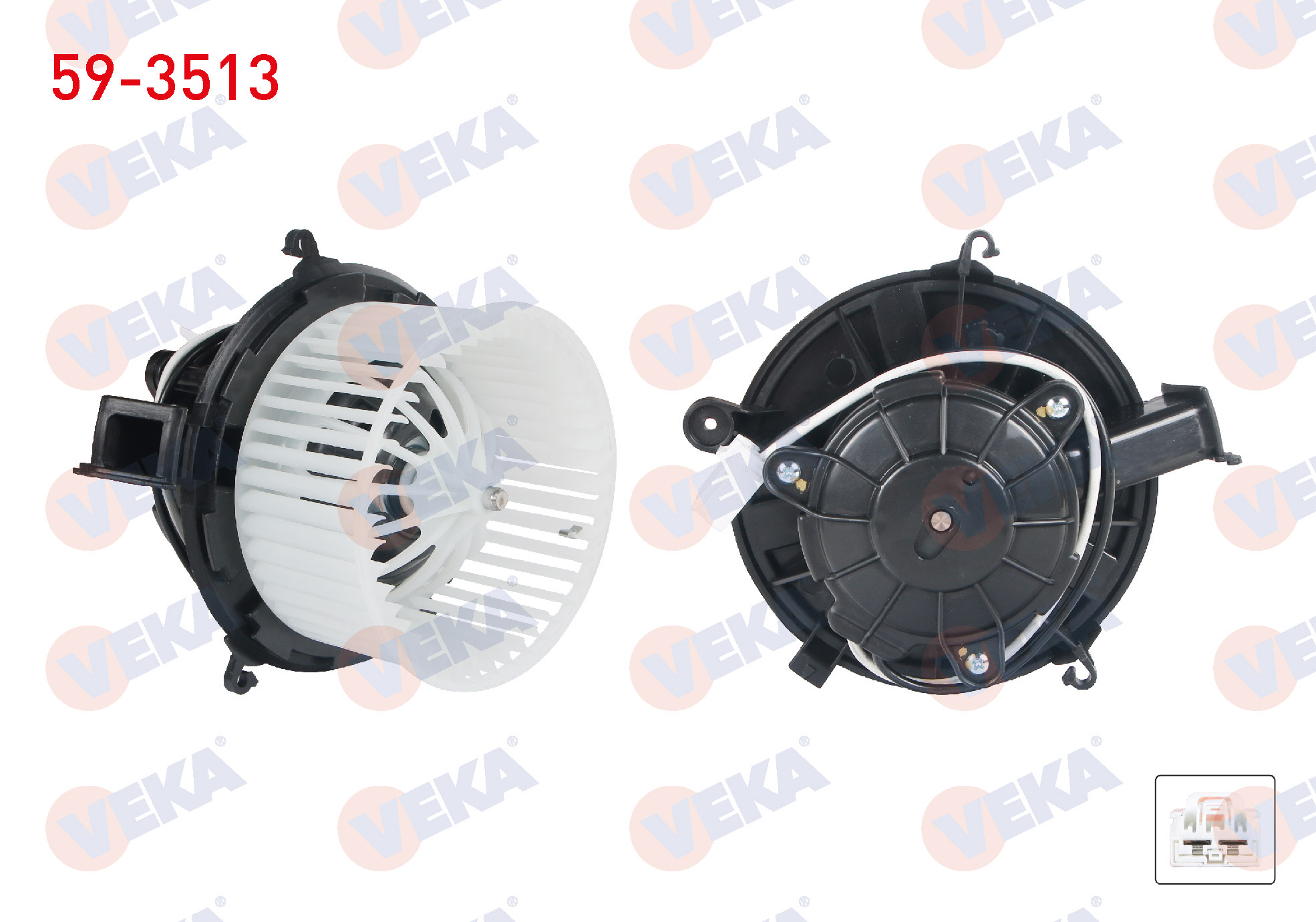 VEKA 87264