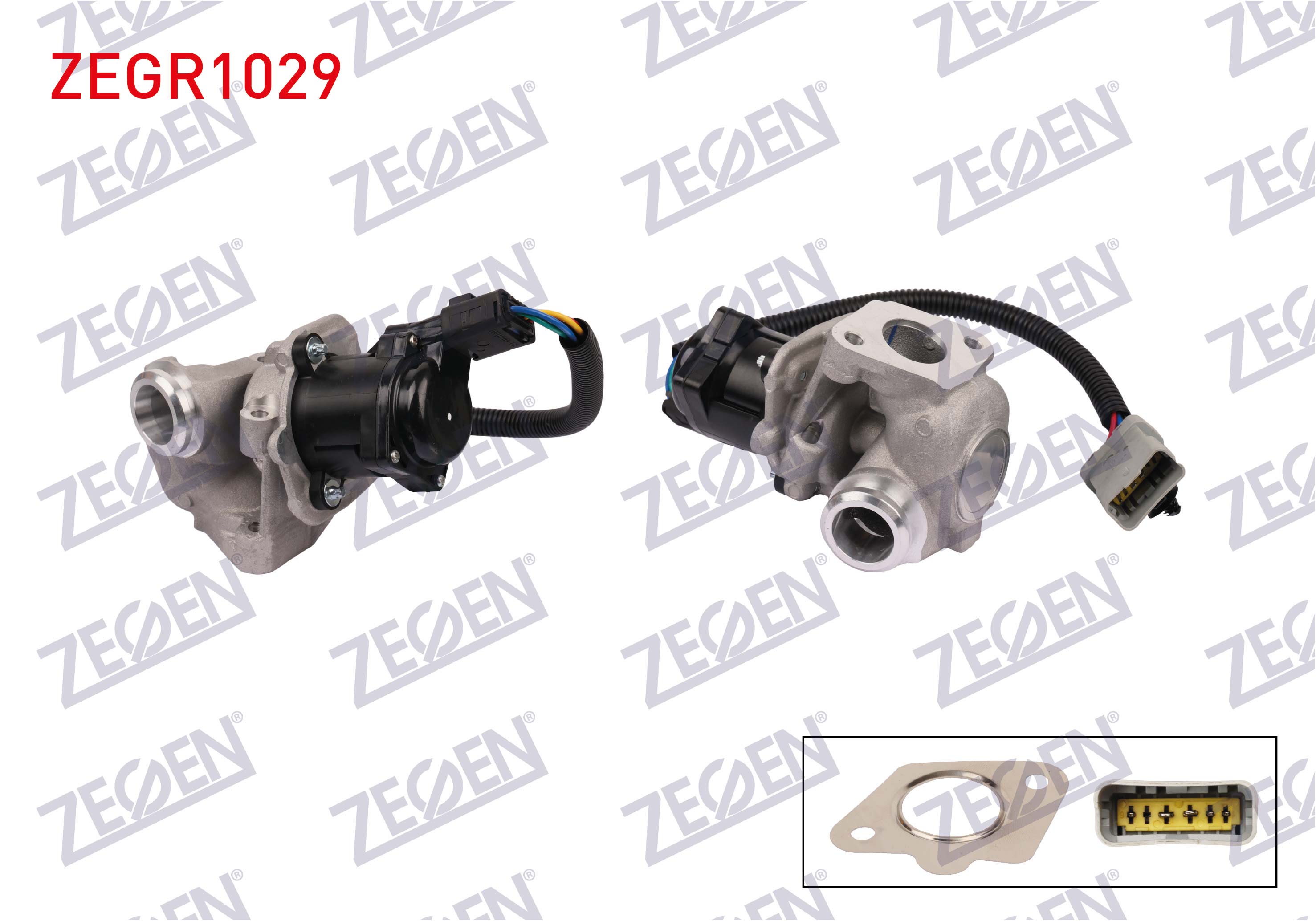 ZEGEN 7.24809.91.0
