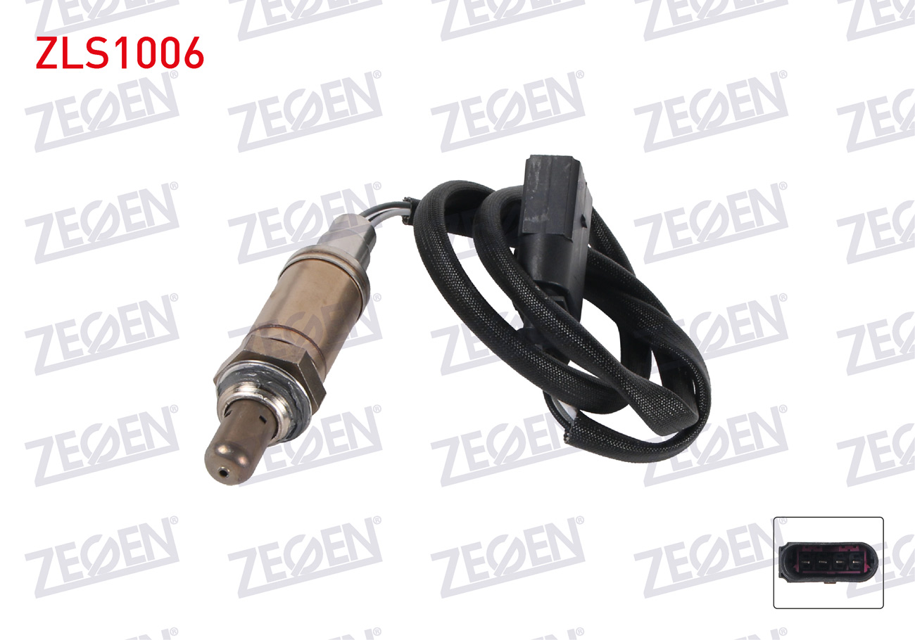 ZEGEN 0 258 005 081