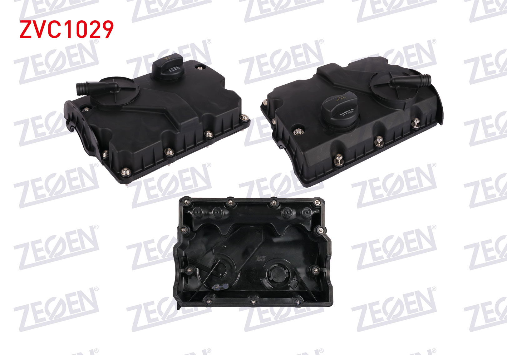 ZEGEN 