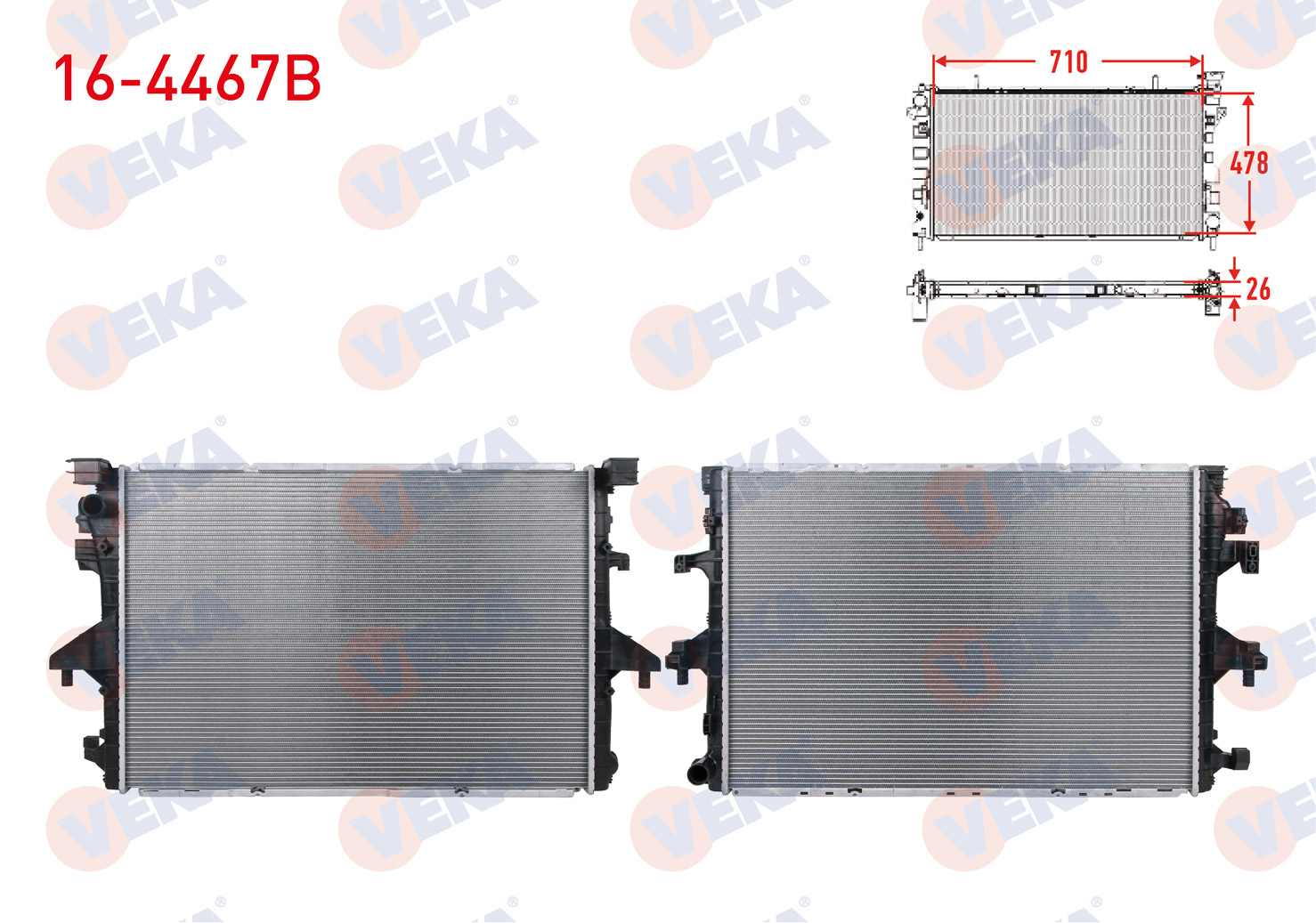 VEKA 65346