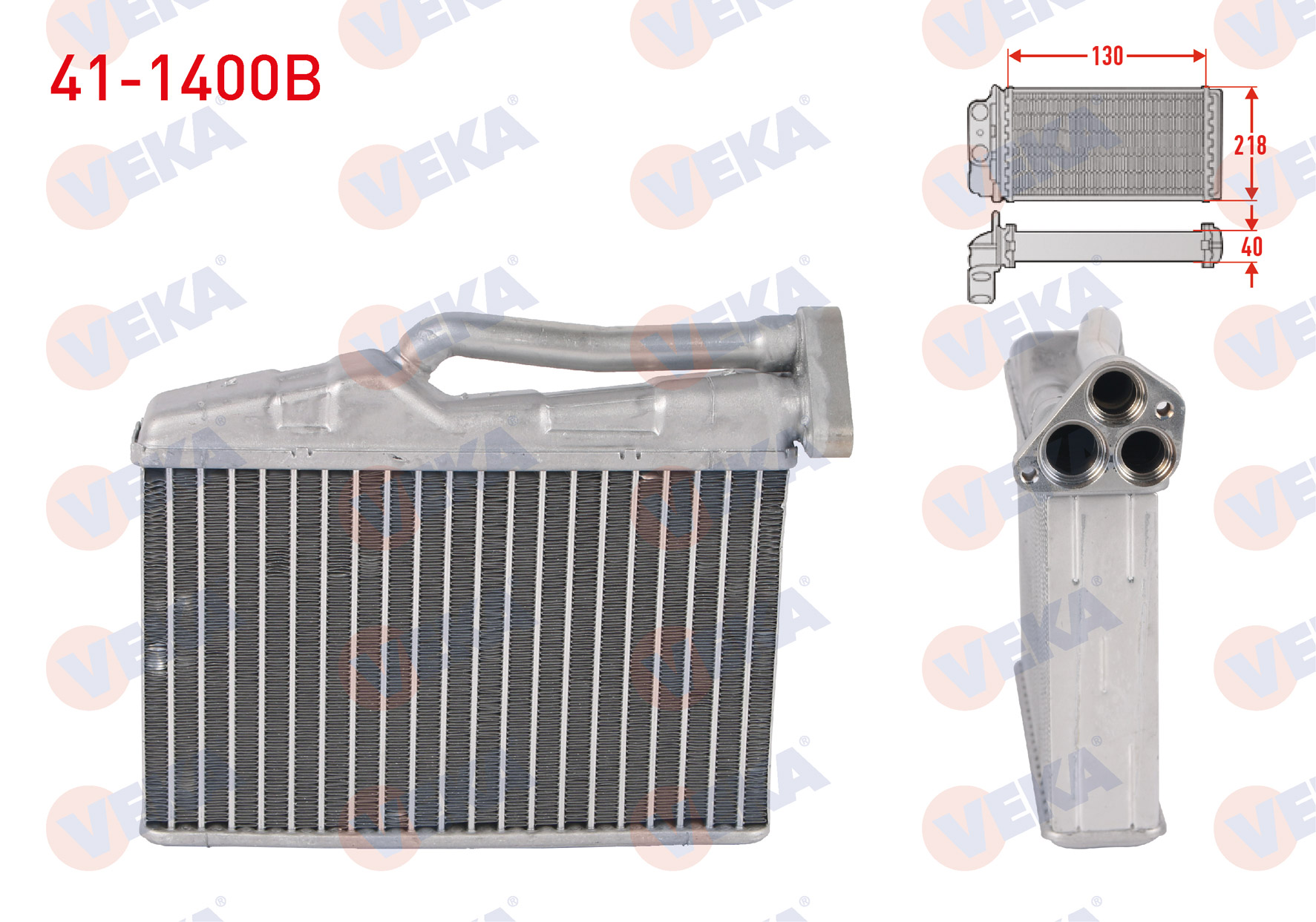VEKA AH 240 000S