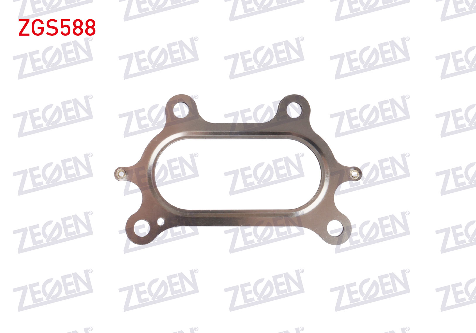ZEGEN 