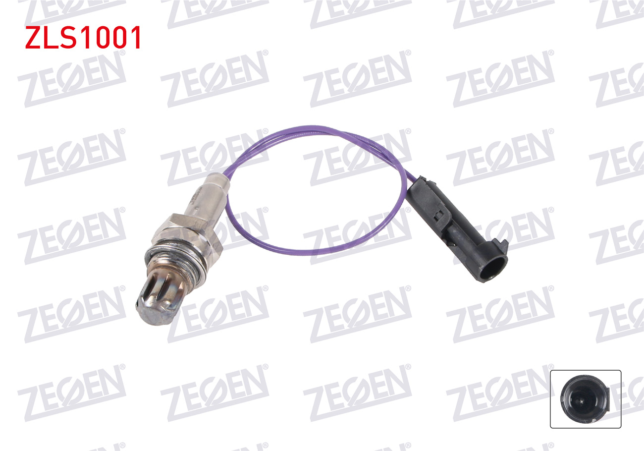 ZEGEN 0 258 002 014