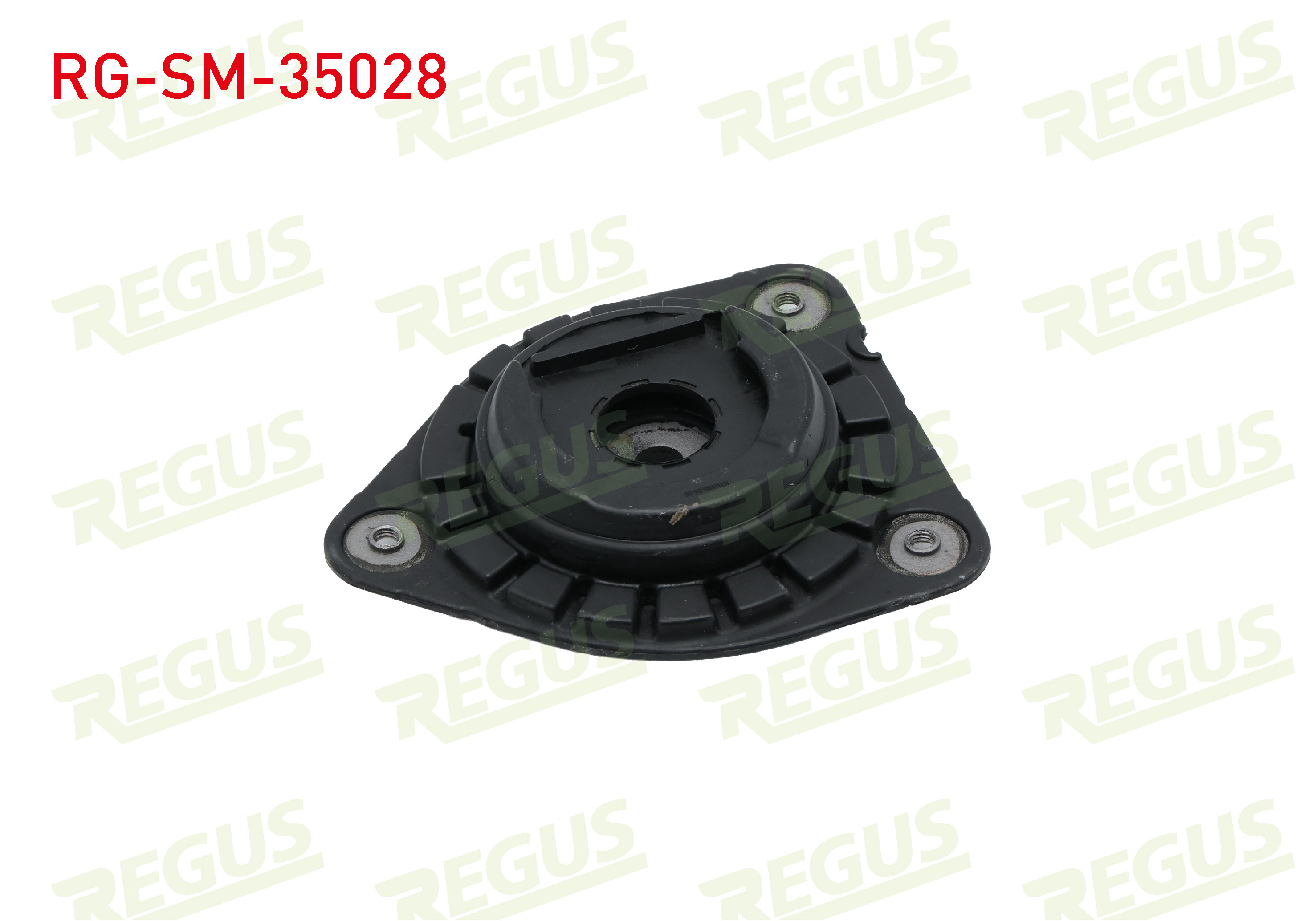 REGUS 31424
