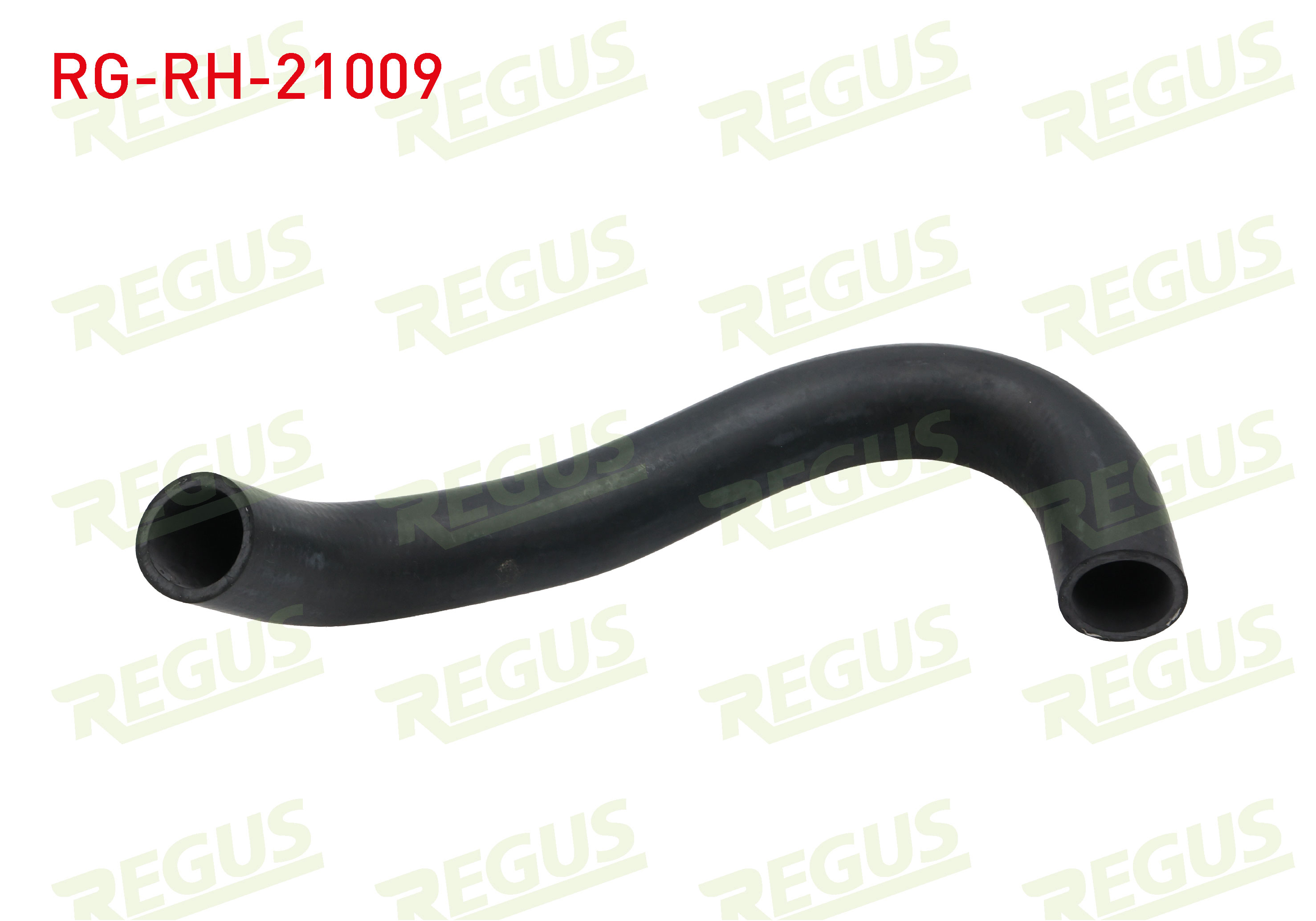 REGUS 22926 | RADYATOR HORTUMU ALT HYUNDAI GETZ (TB) 1.5 CRDI 2002-2008