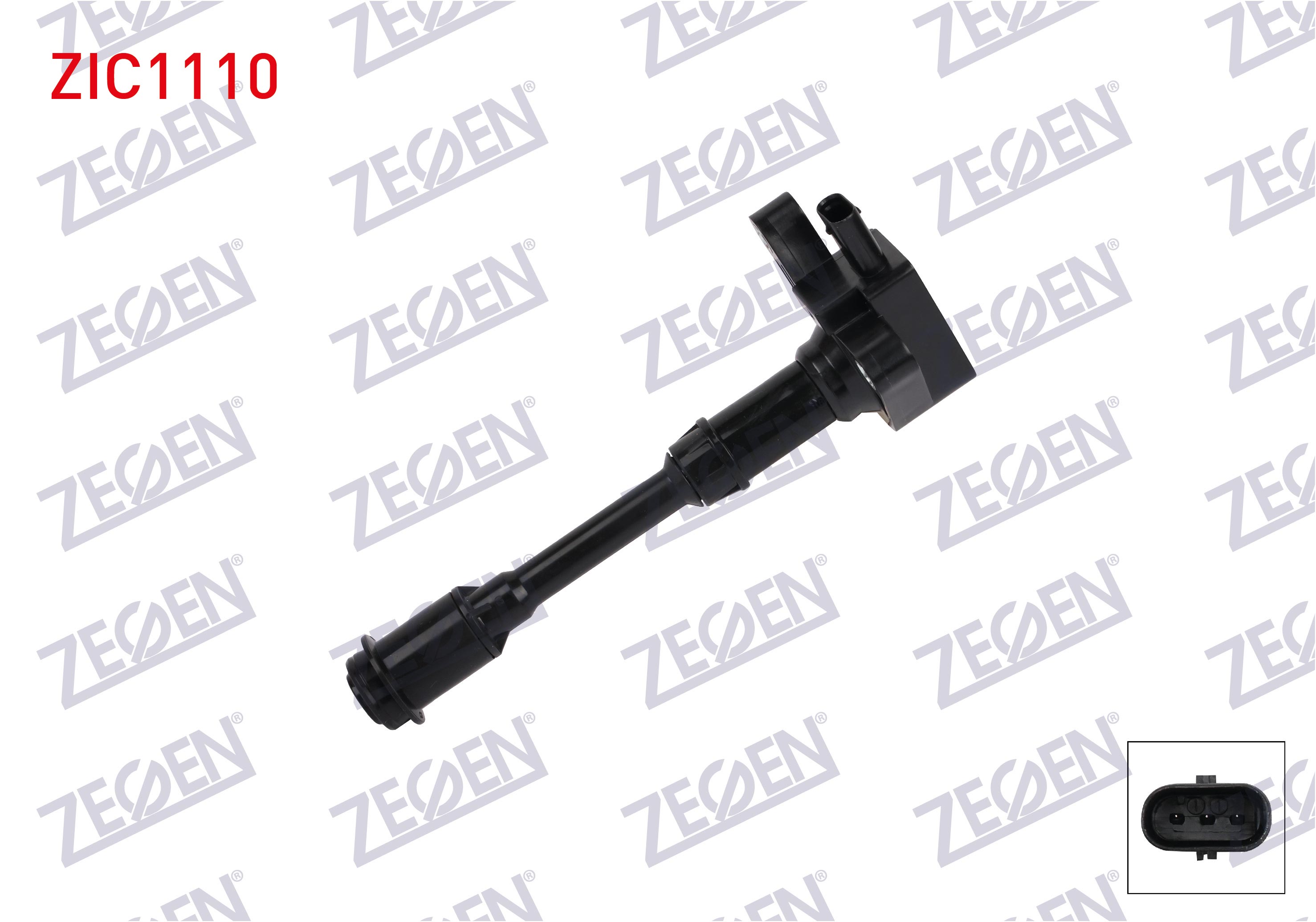 ZEGEN GN10644-12B1