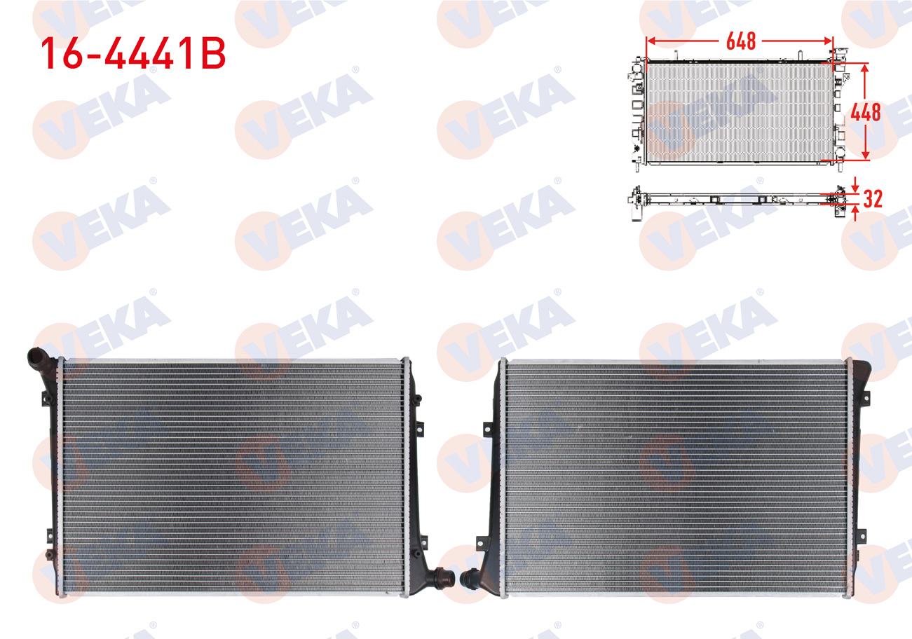 VEKA RA0300490