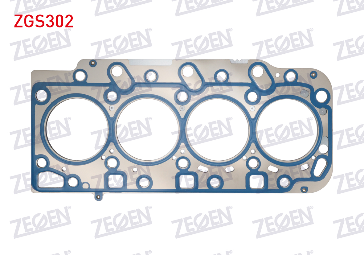 ZEGEN 
