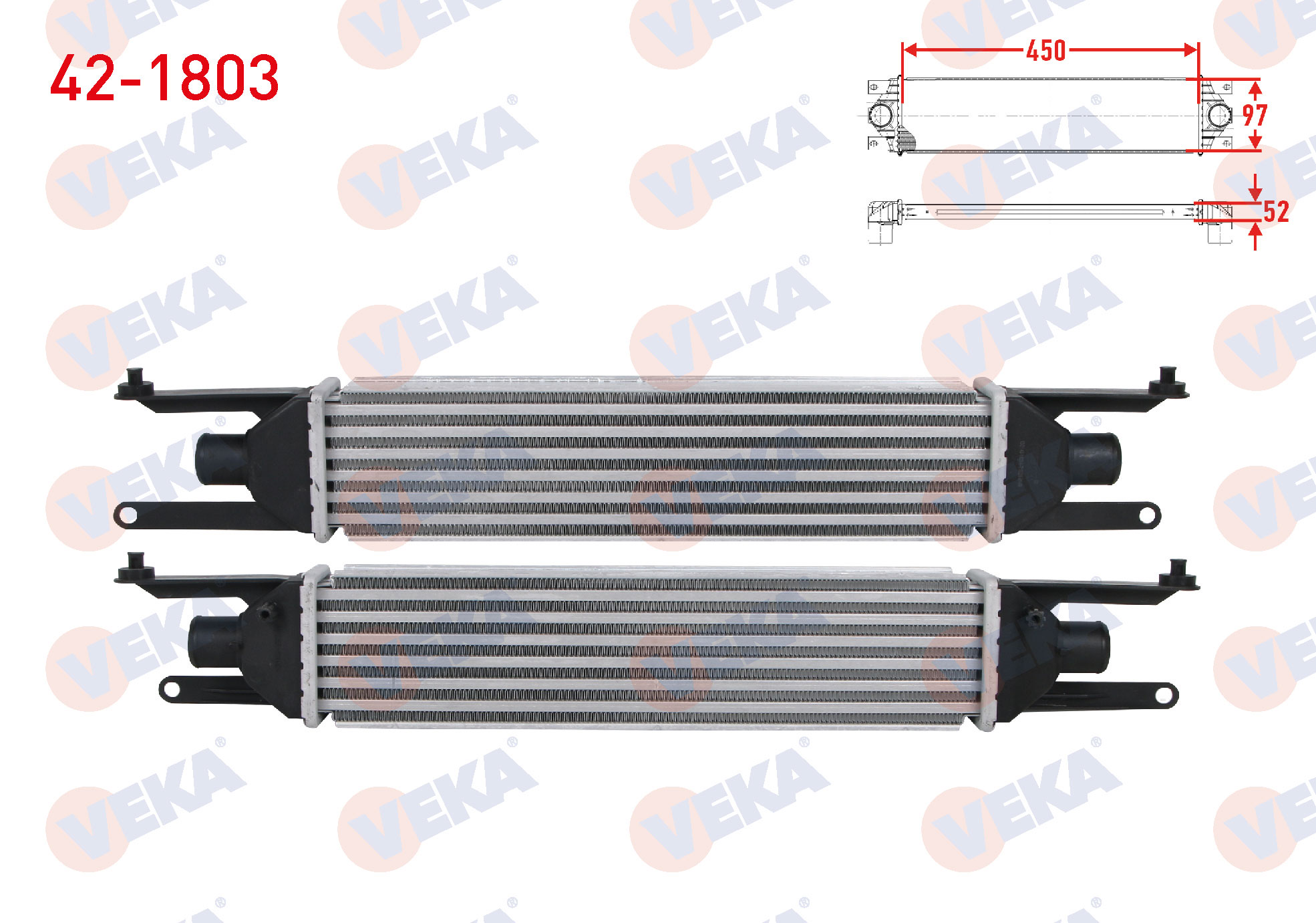 VEKA 811M45A