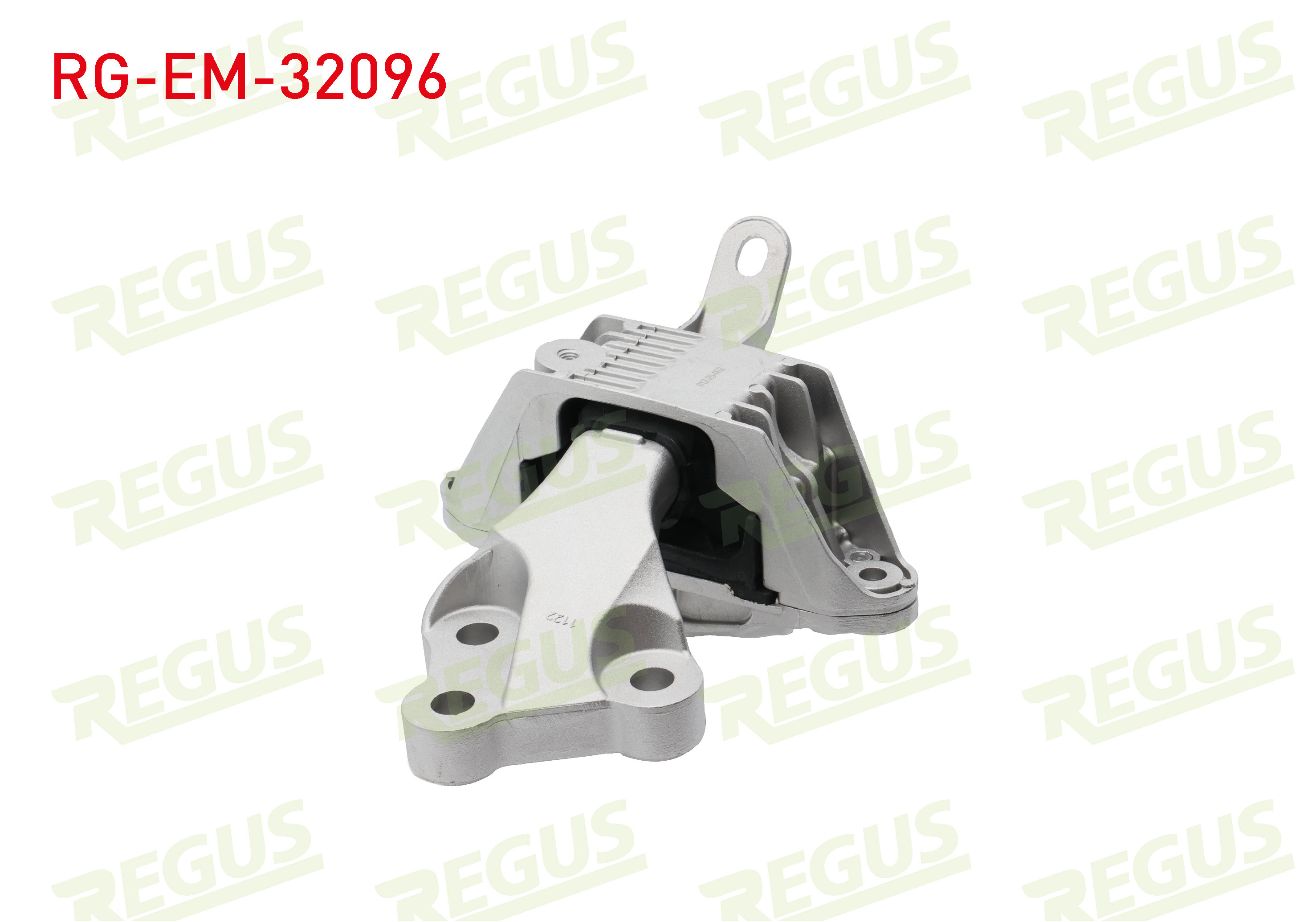 REGUS 44256
