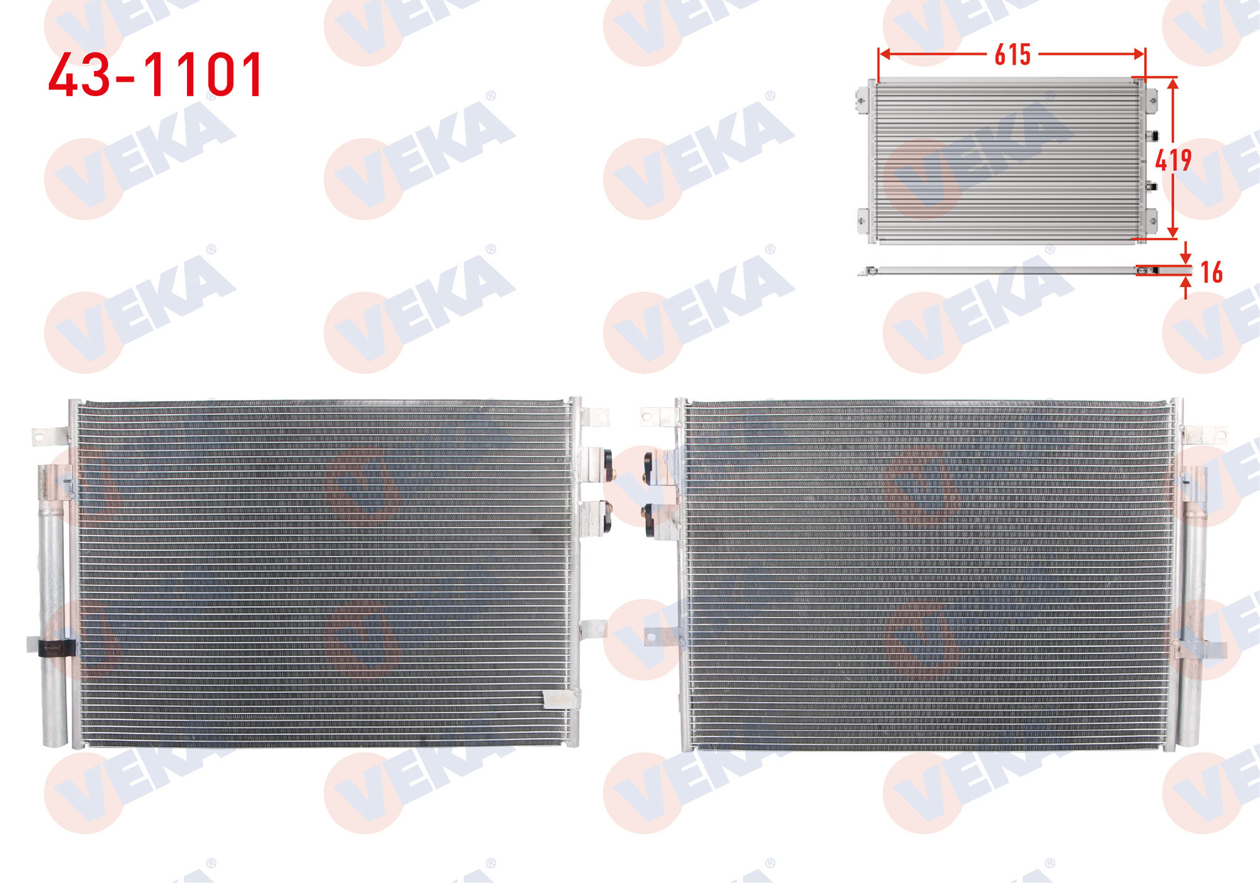 VEKA M-7000190