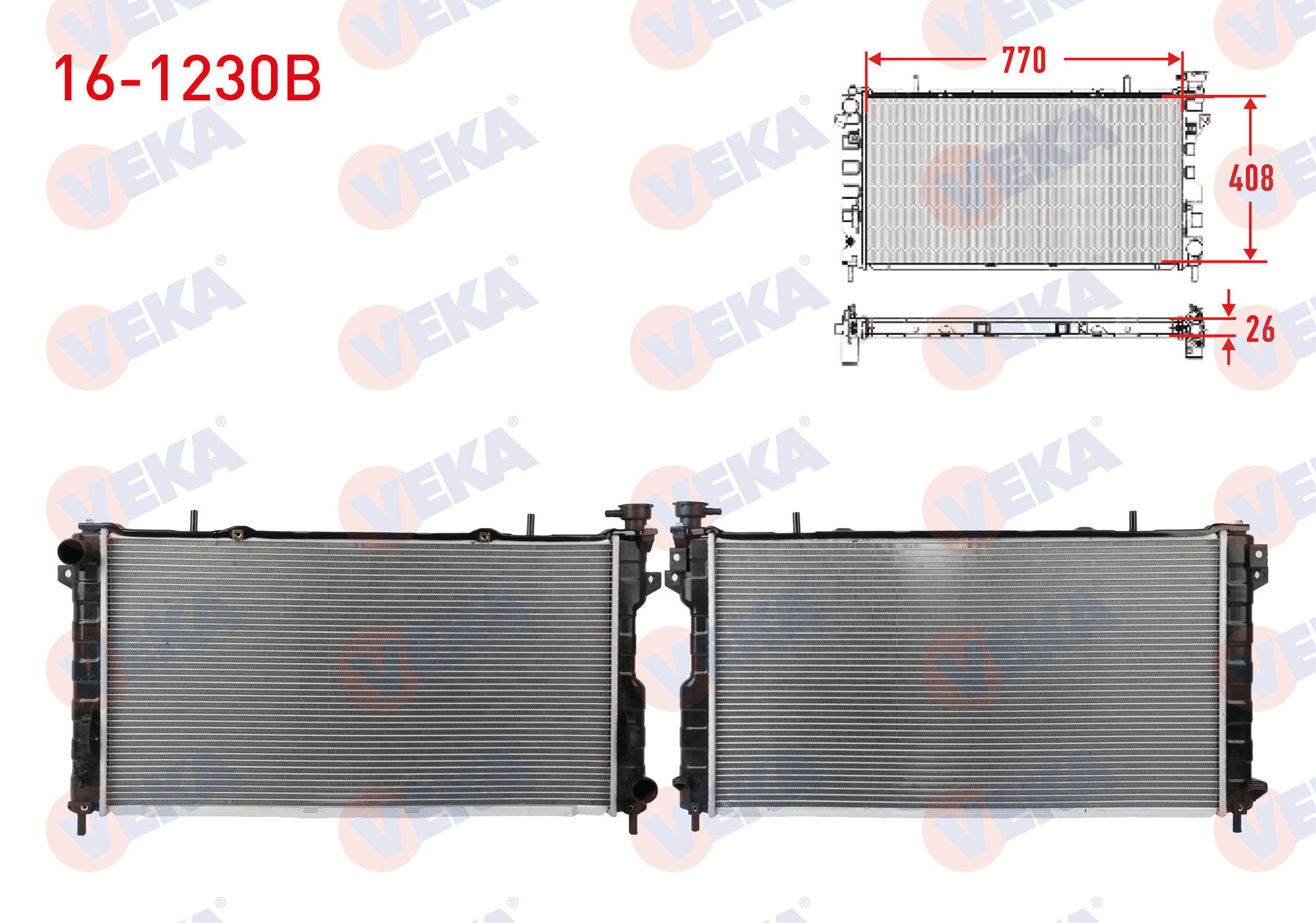 VEKA 61005