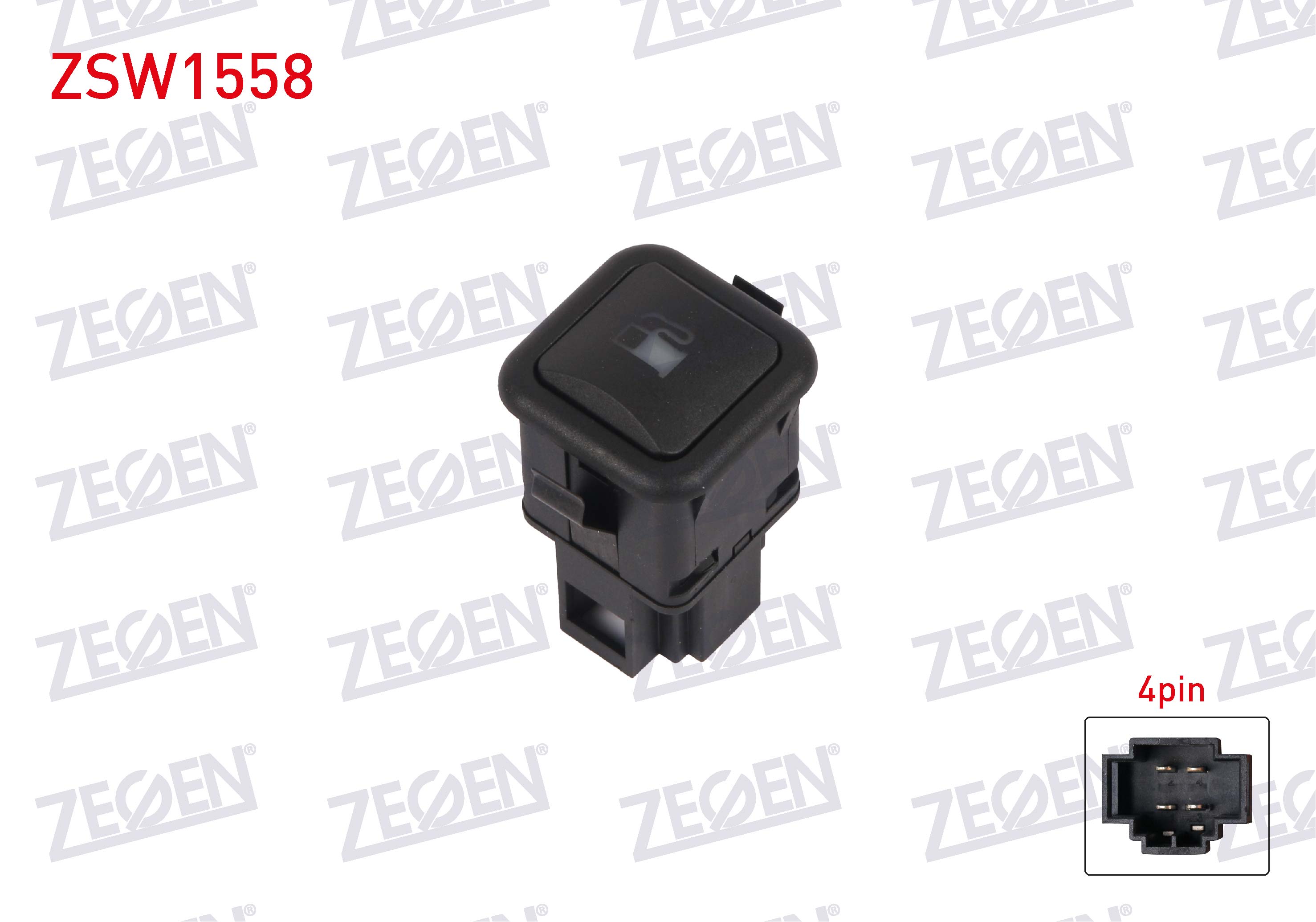ZEGEN 115 504