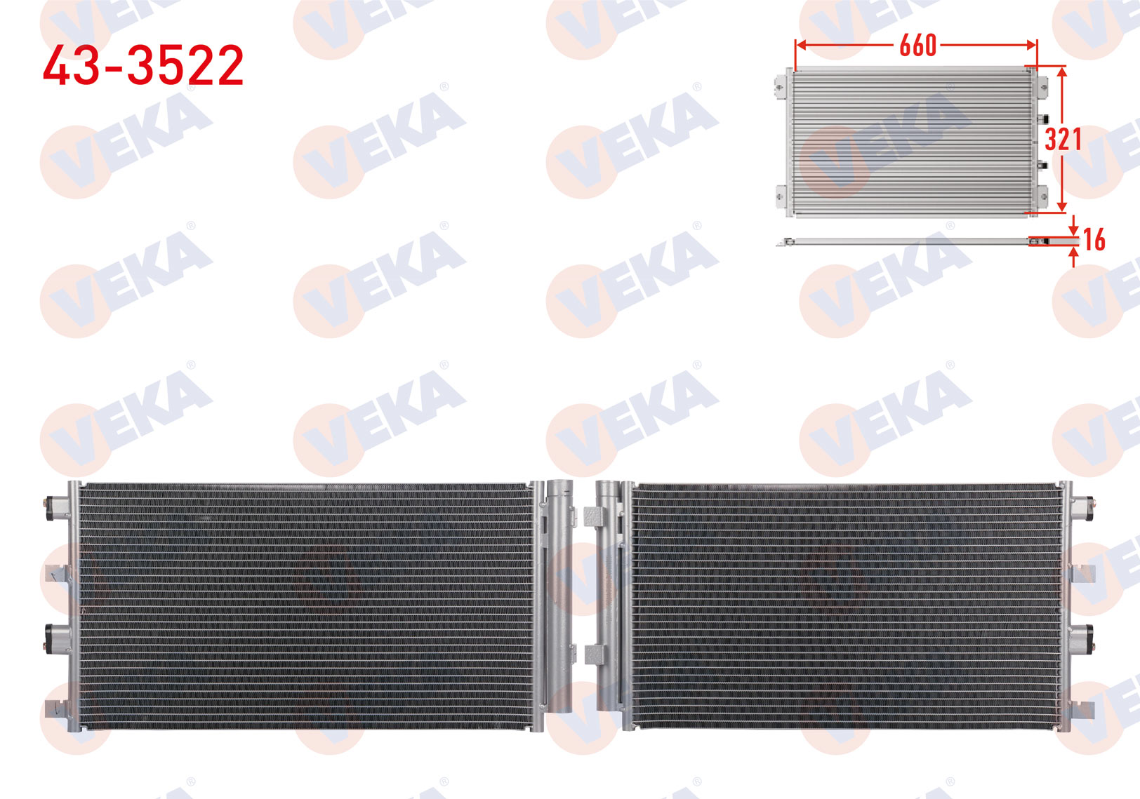 VEKA 723M52