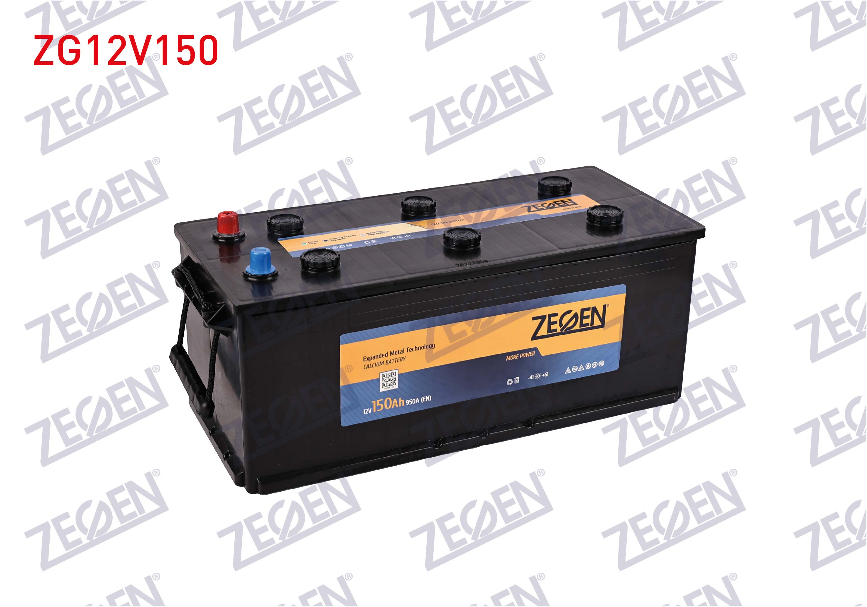 ZEGEN 655013090A742