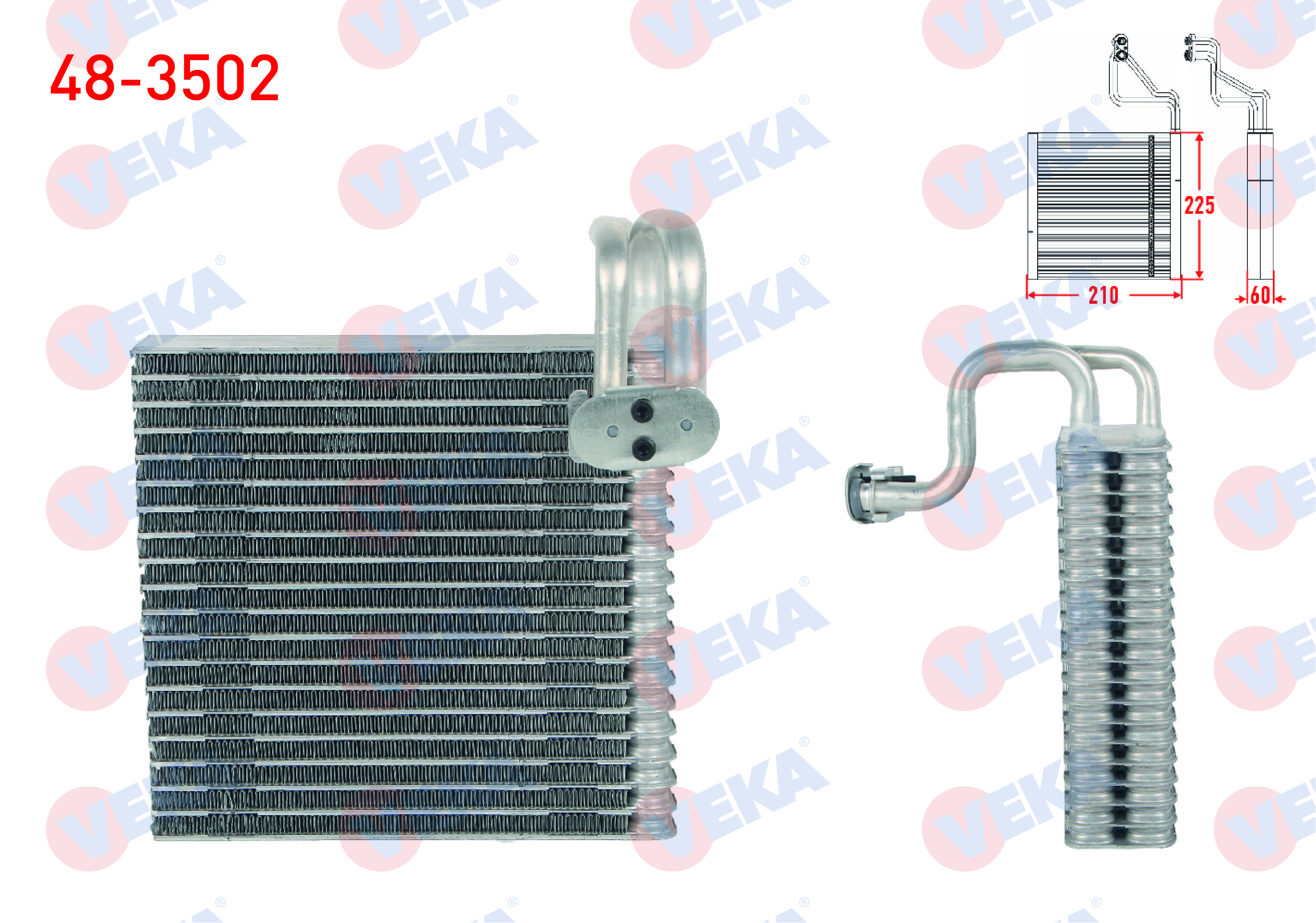 VEKA TSP0525162