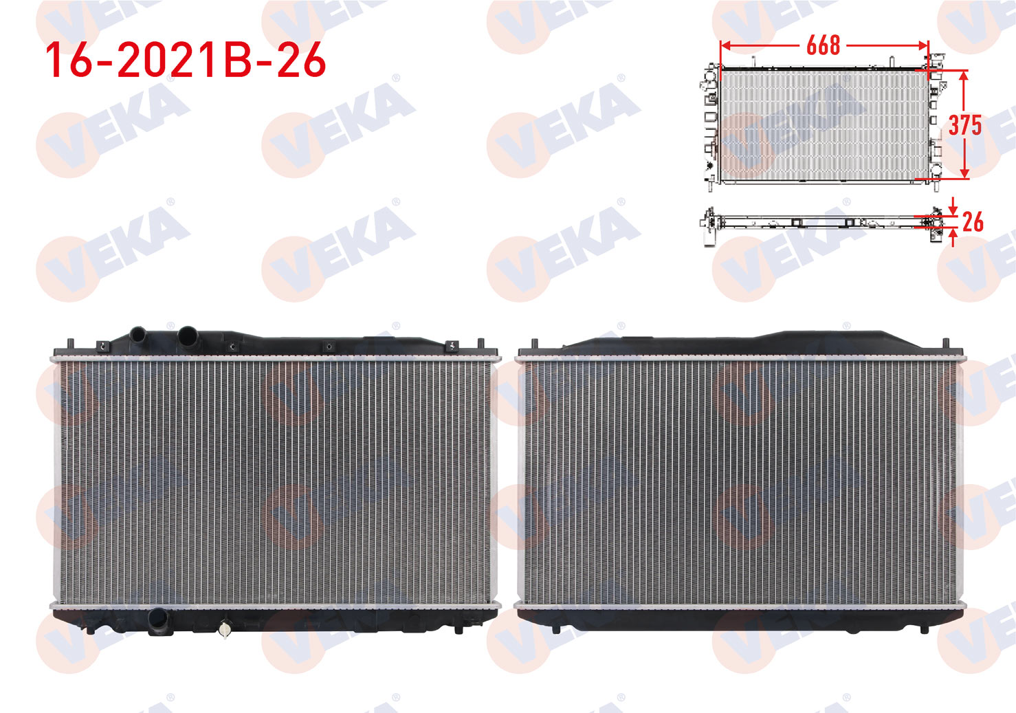VEKA M-0130480