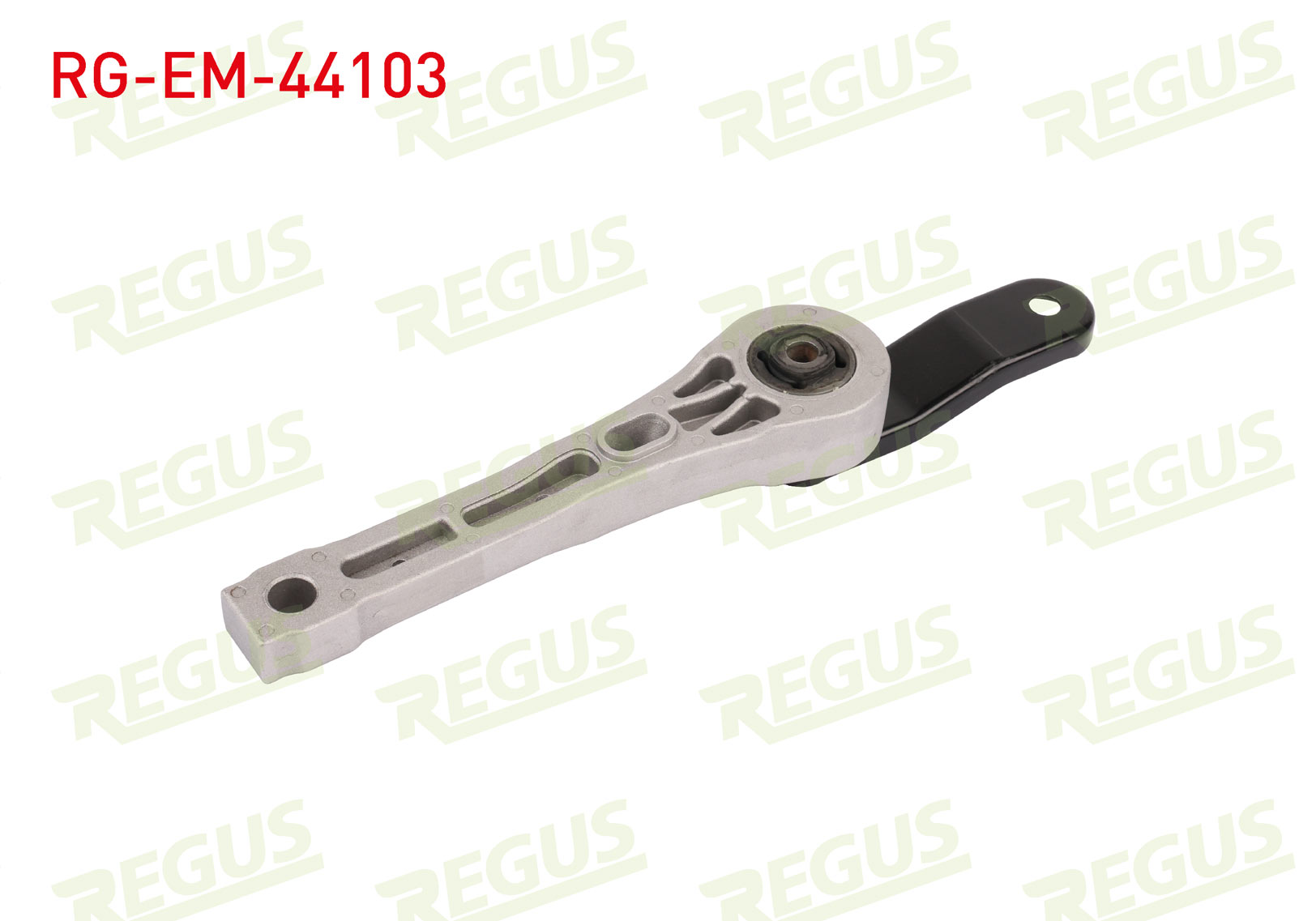 REGUS  | MOTOR TAKOZU ALT PASSAT / CC