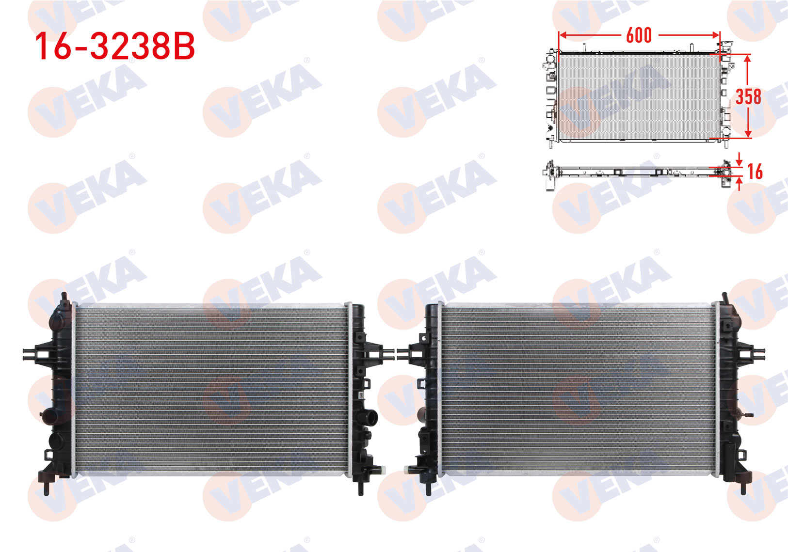 VEKA RA0200990