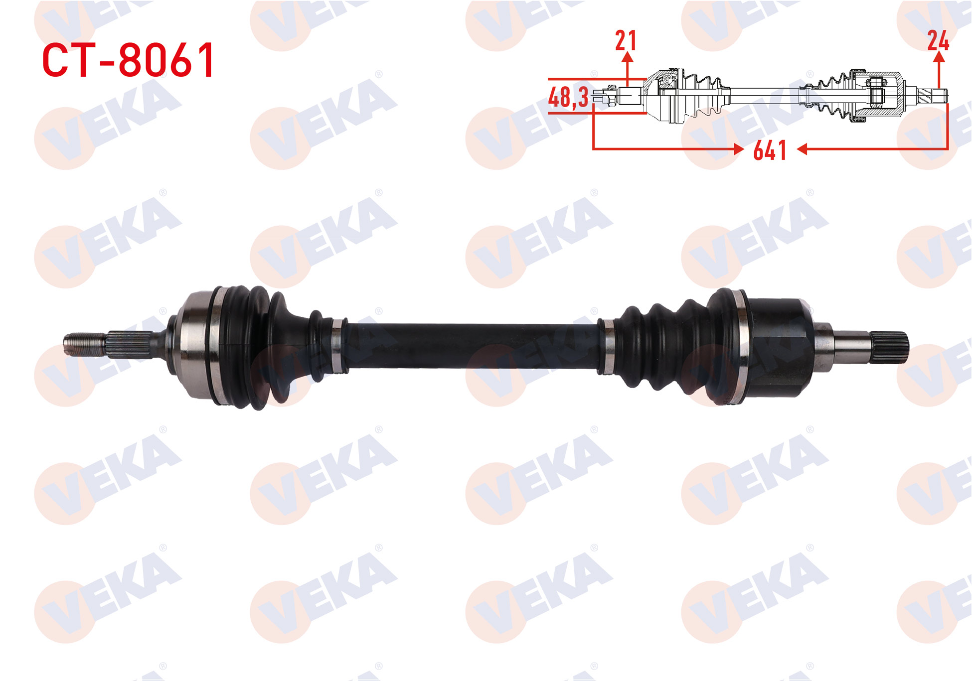 VEKA 210309