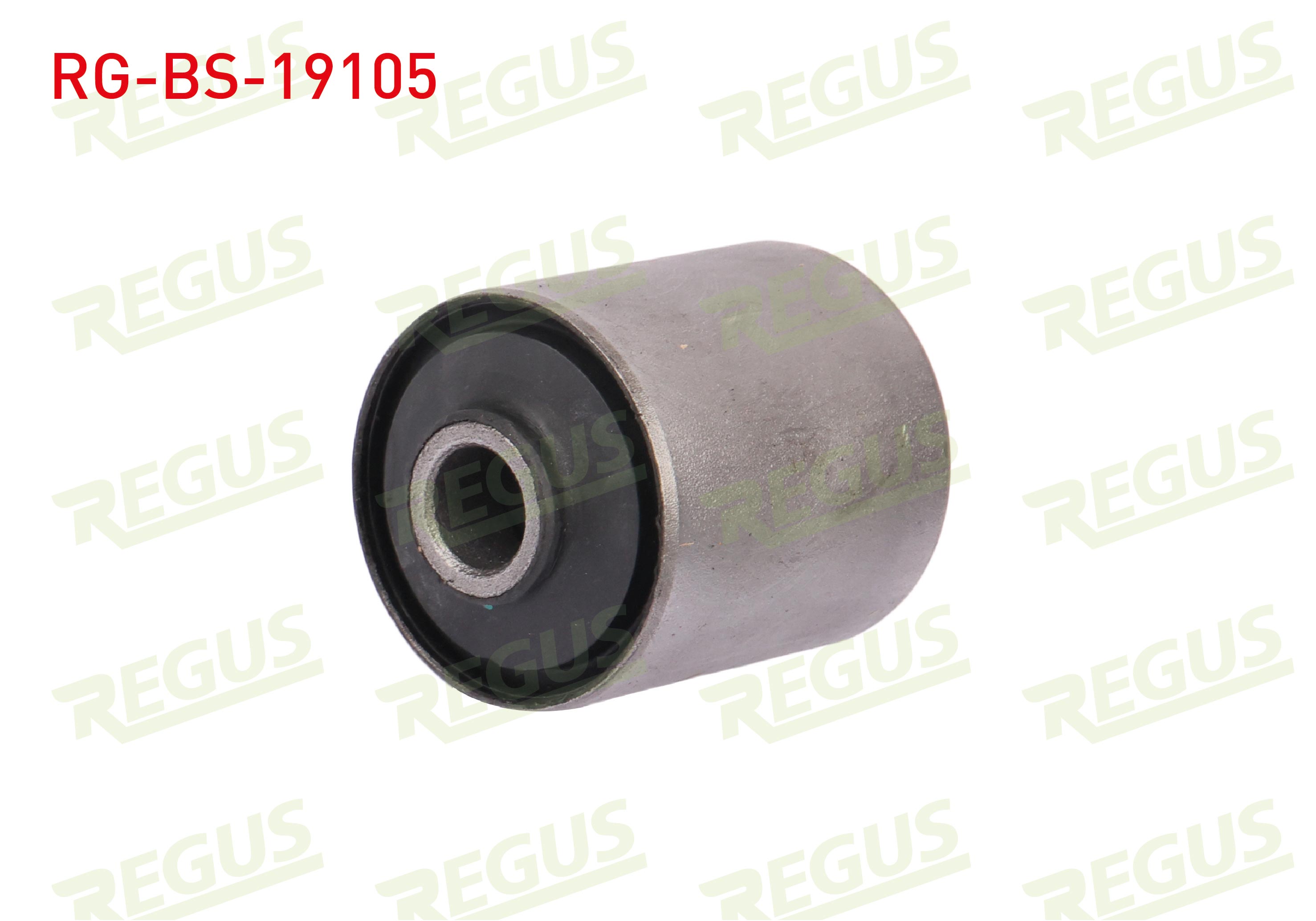 REGUS 64-10972