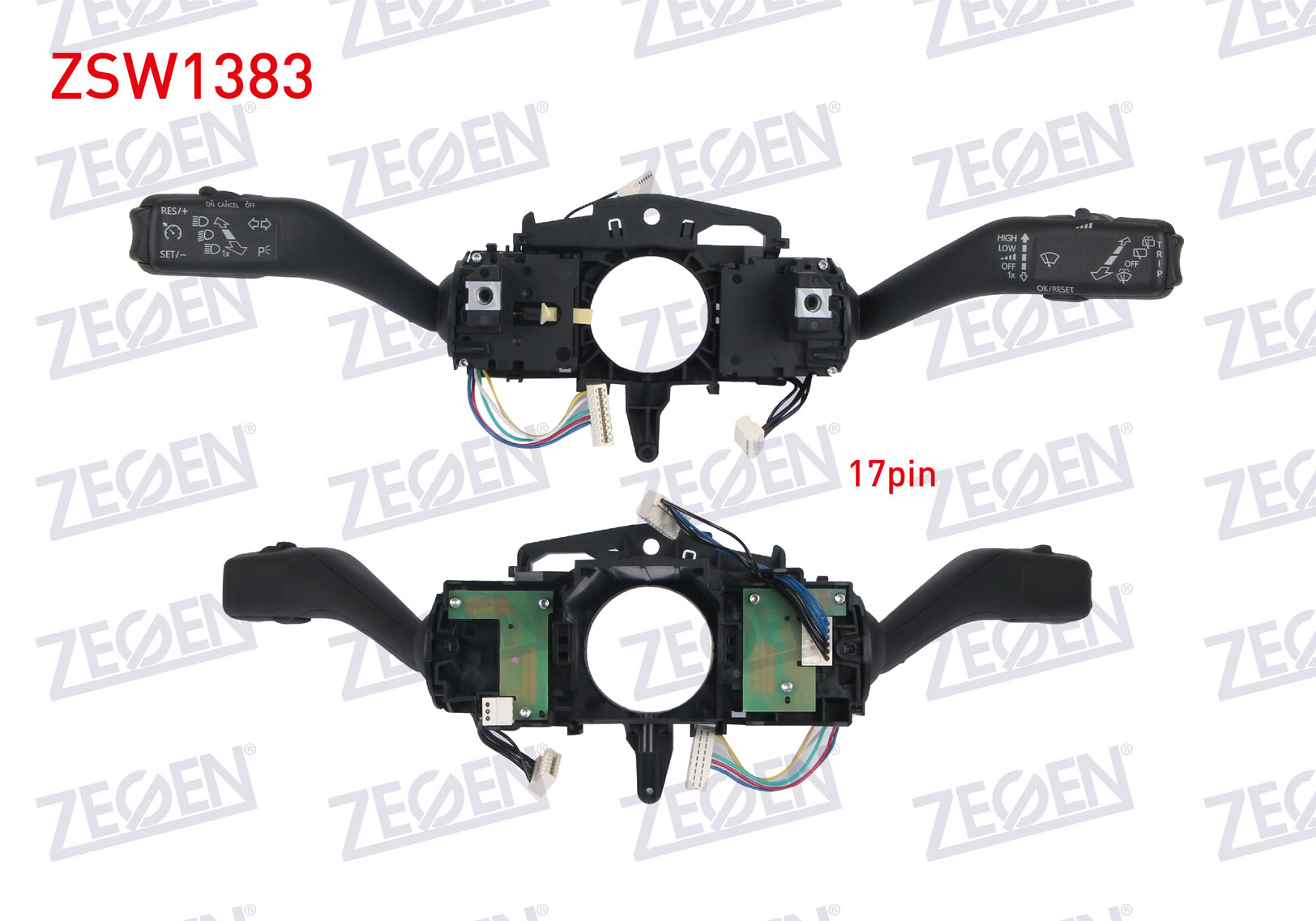 ZEGEN 