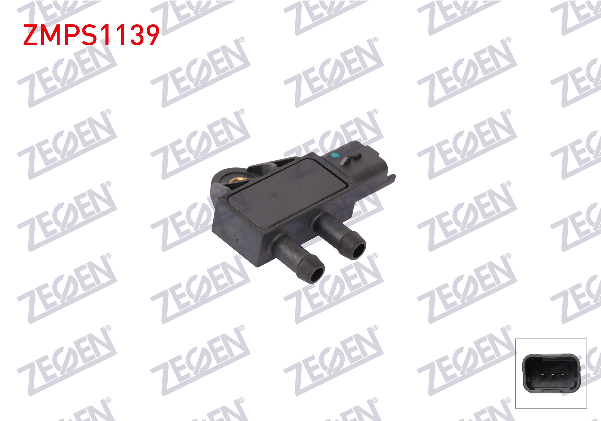 ZEGEN 172031
