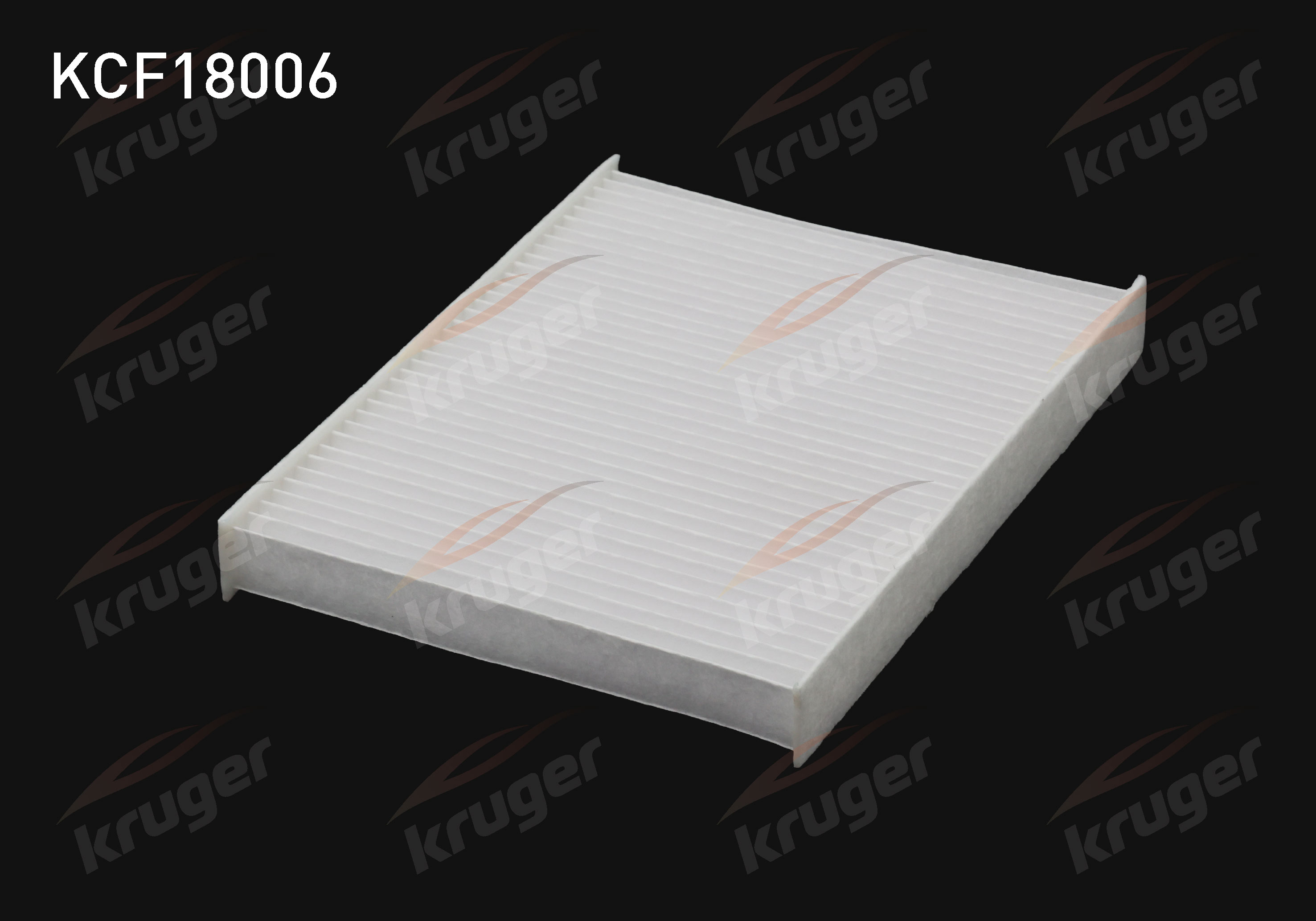 KRUGER 1 987 432 072