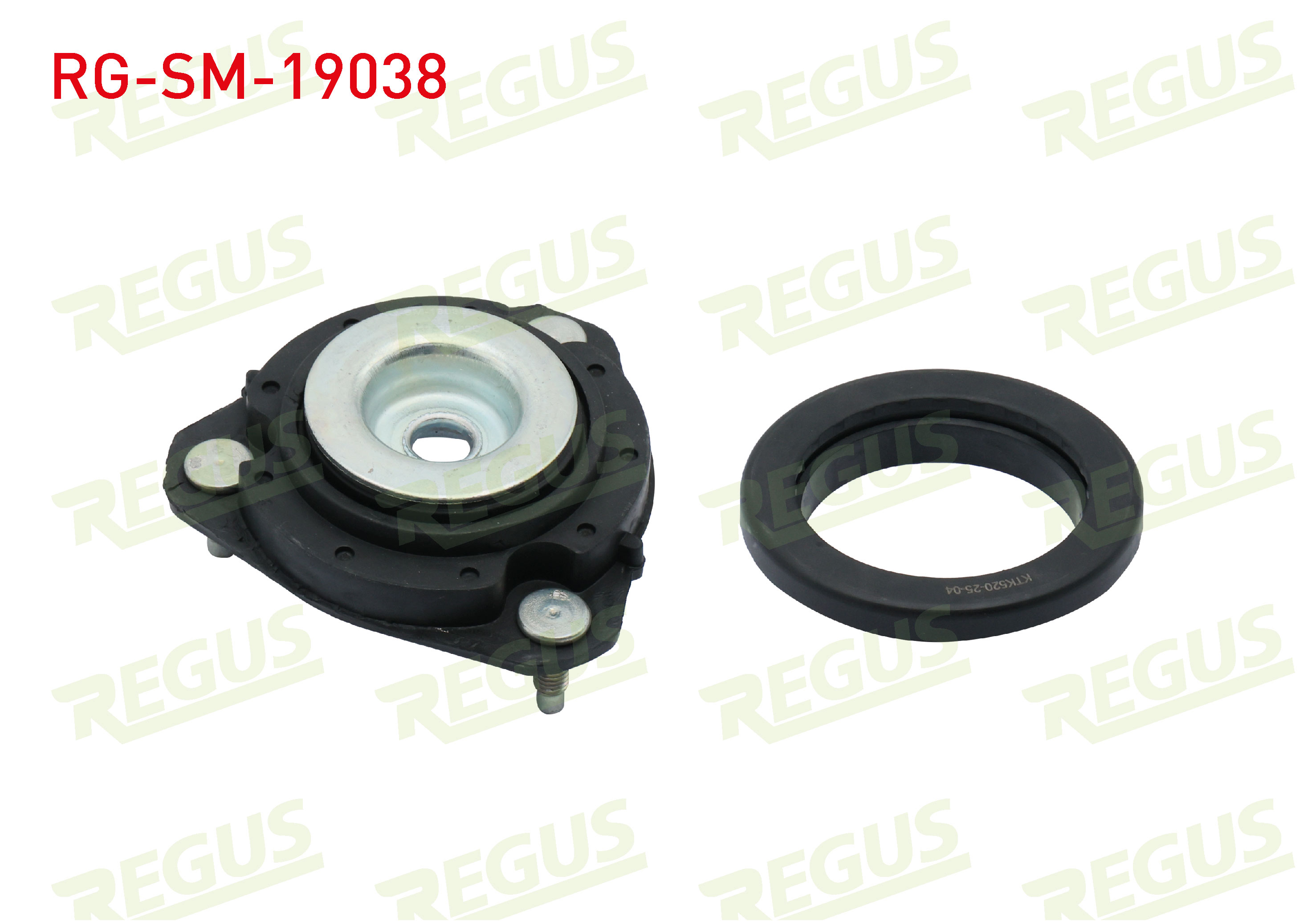 REGUS 63-06254