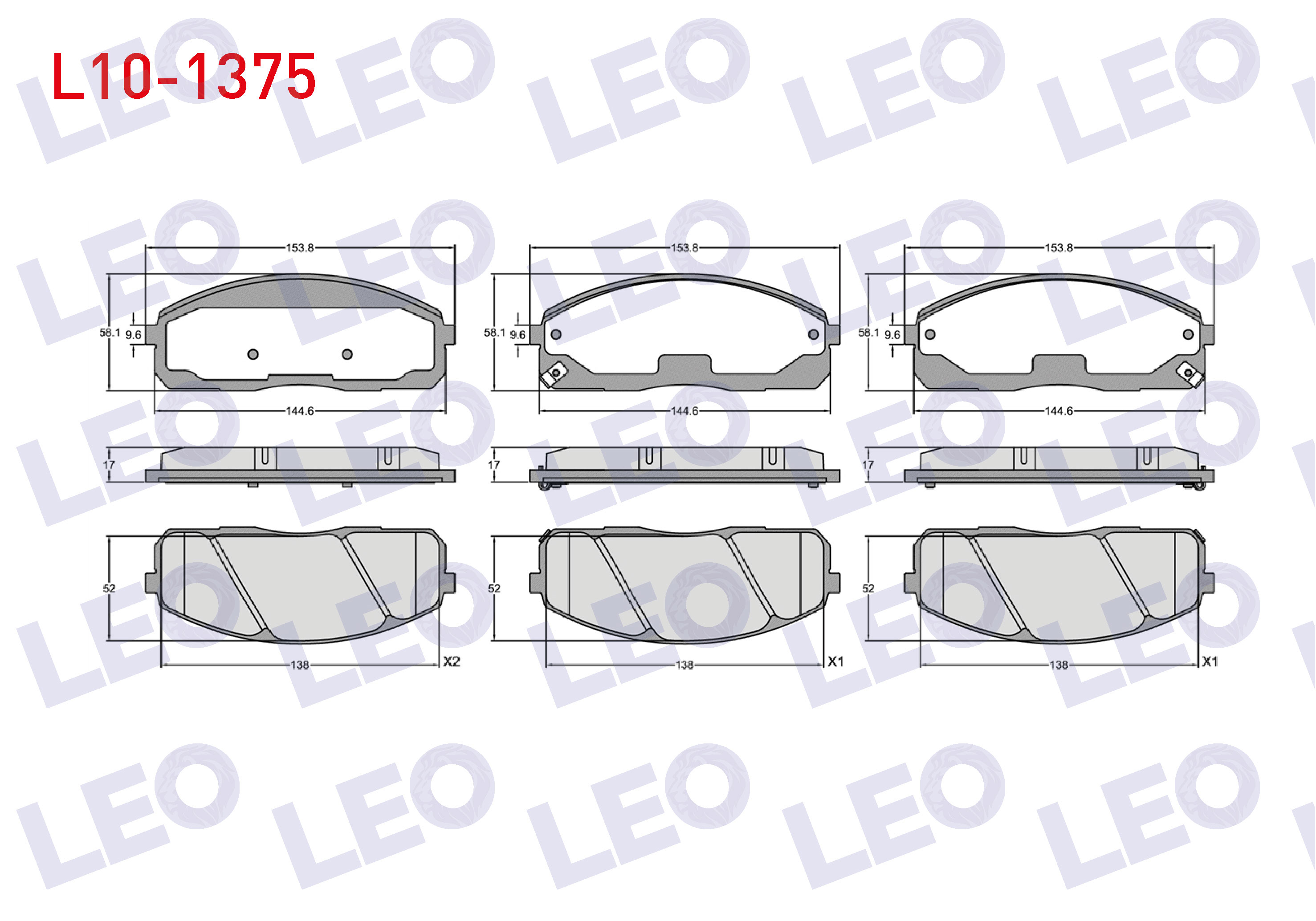 LEO 