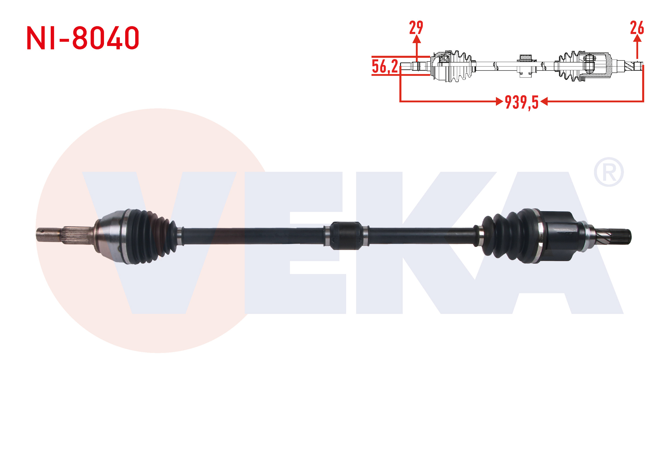 VEKA 241428