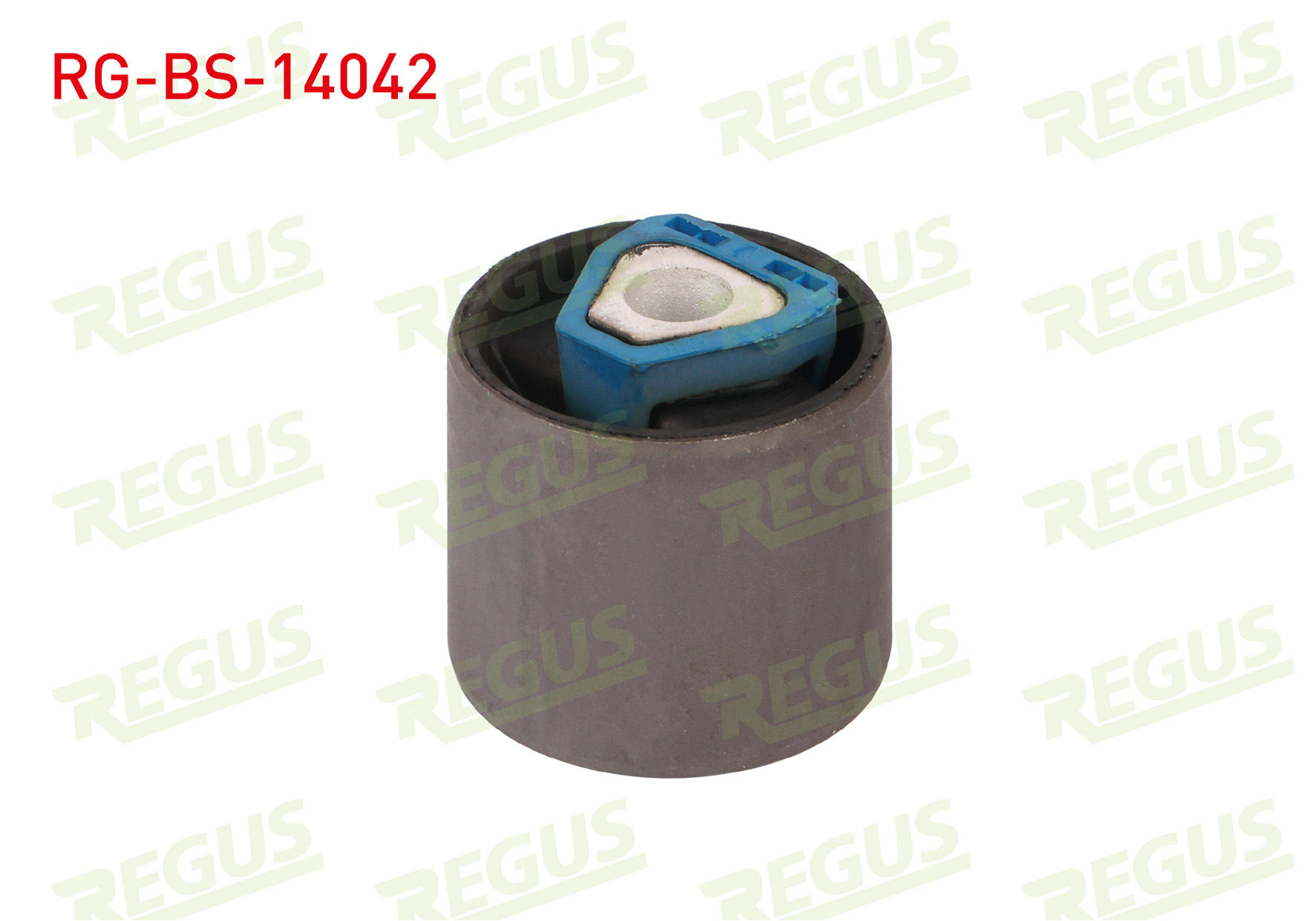 REGUS 