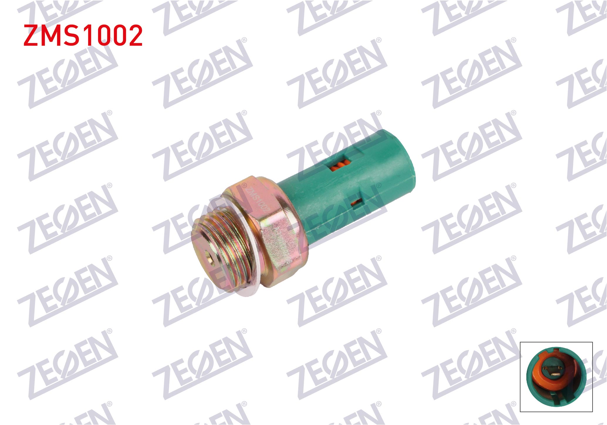 ZEGEN 12490