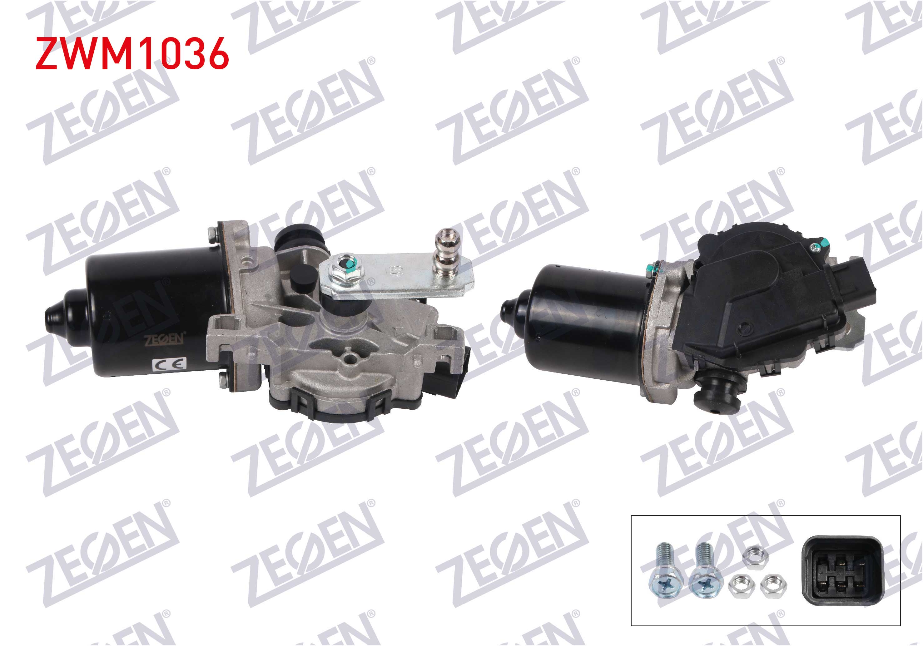 ZEGEN CWM32103GS